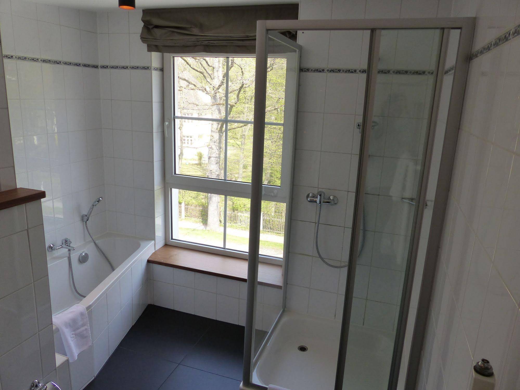 Parkhotel Prinz Myshkin