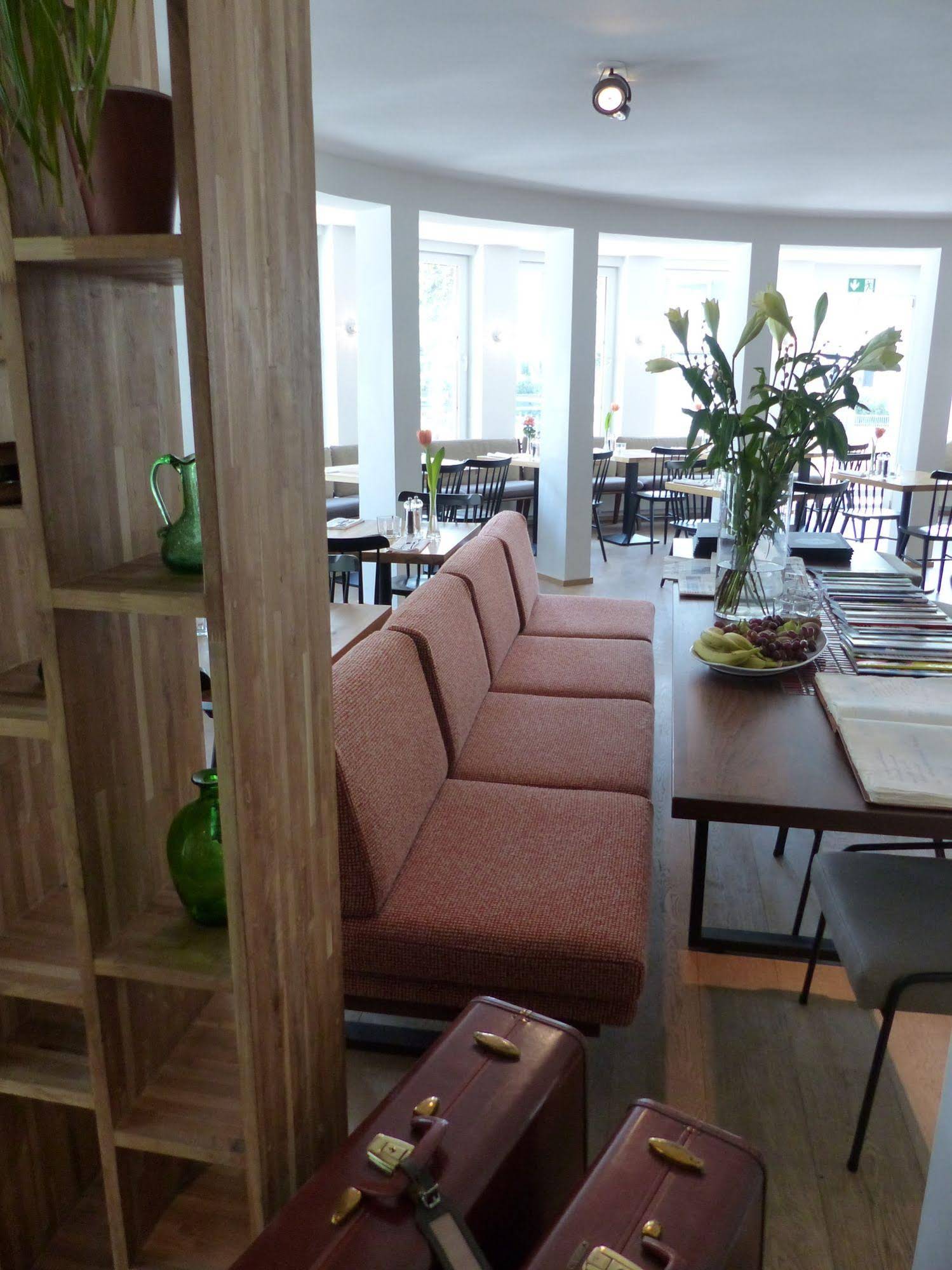 Parkhotel Prinz Myshkin