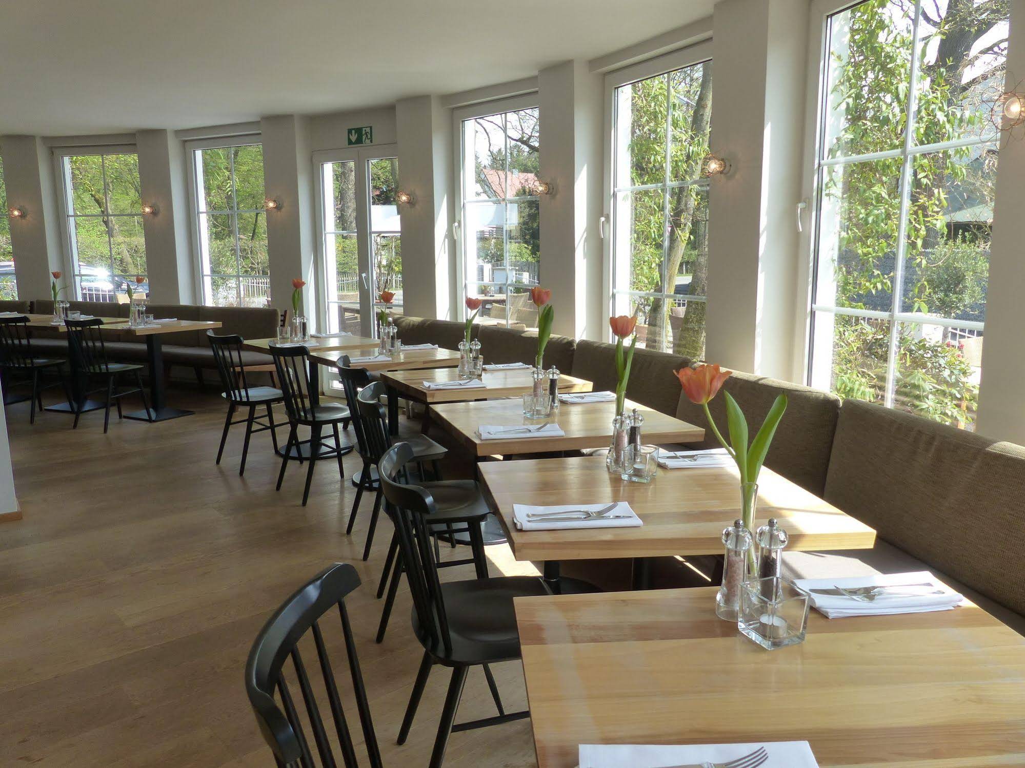 Parkhotel Prinz Myshkin