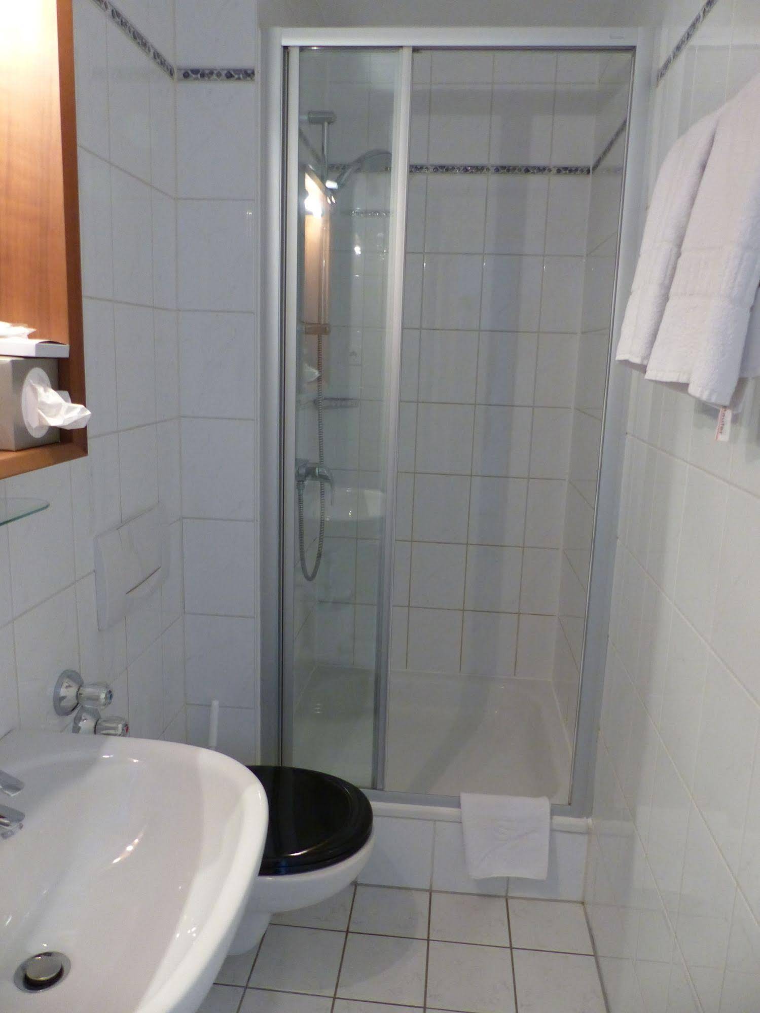 Parkhotel Prinz Myshkin