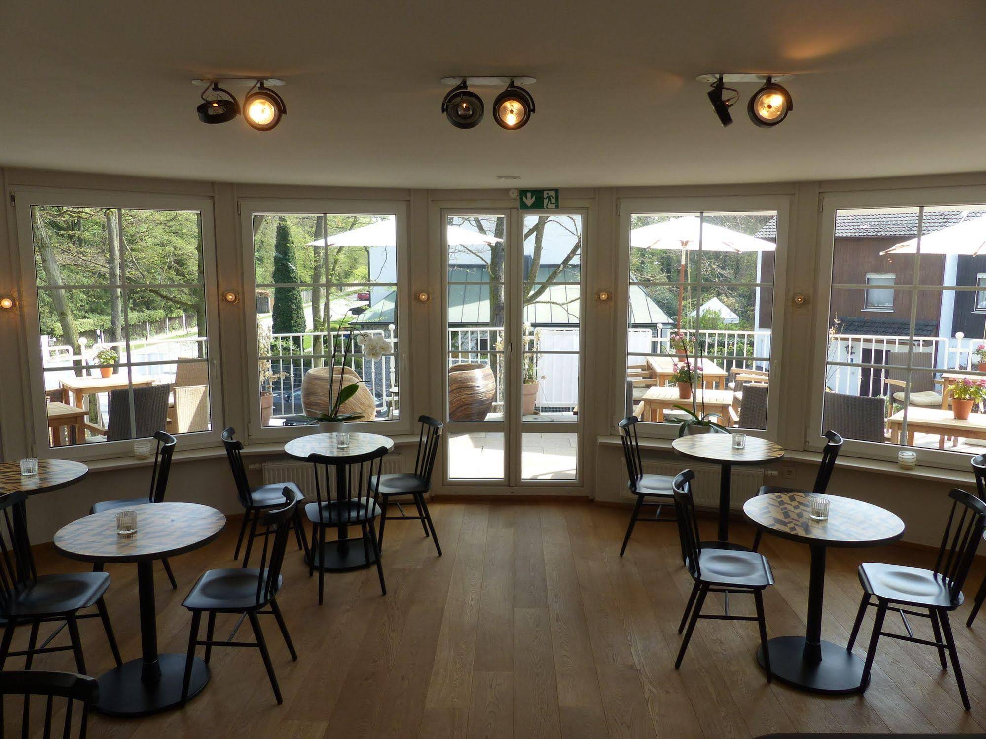 Parkhotel Prinz Myshkin