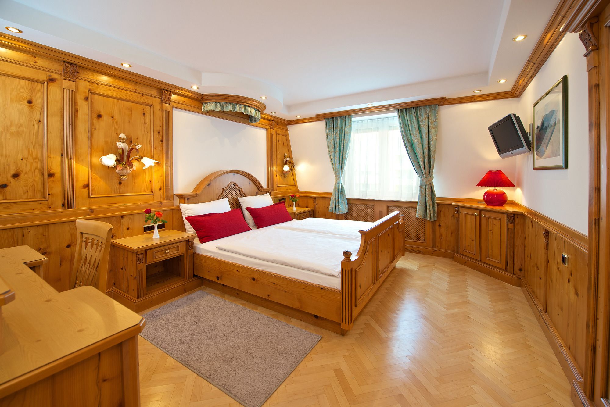 Parkhotel München Laim