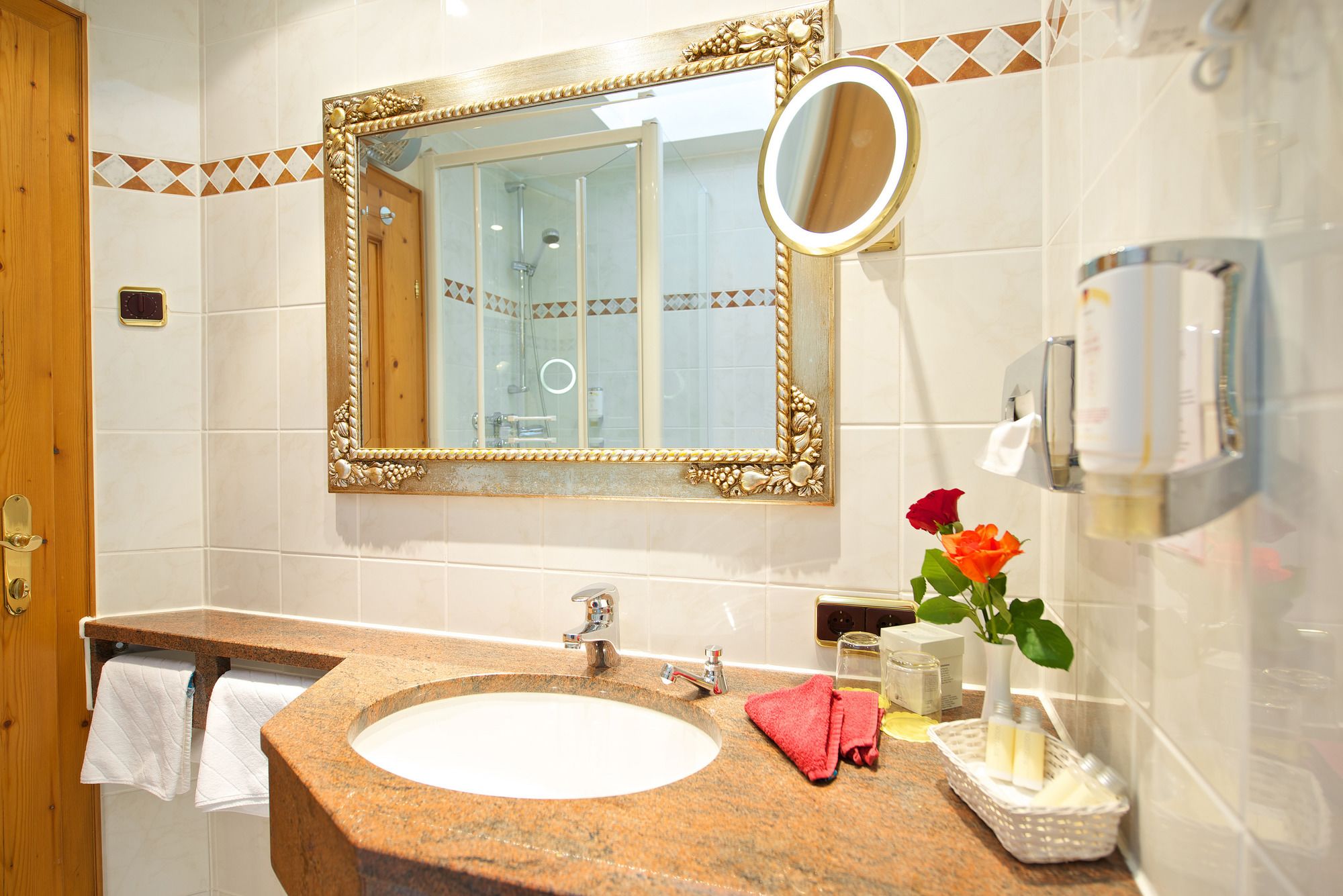 Parkhotel München Laim