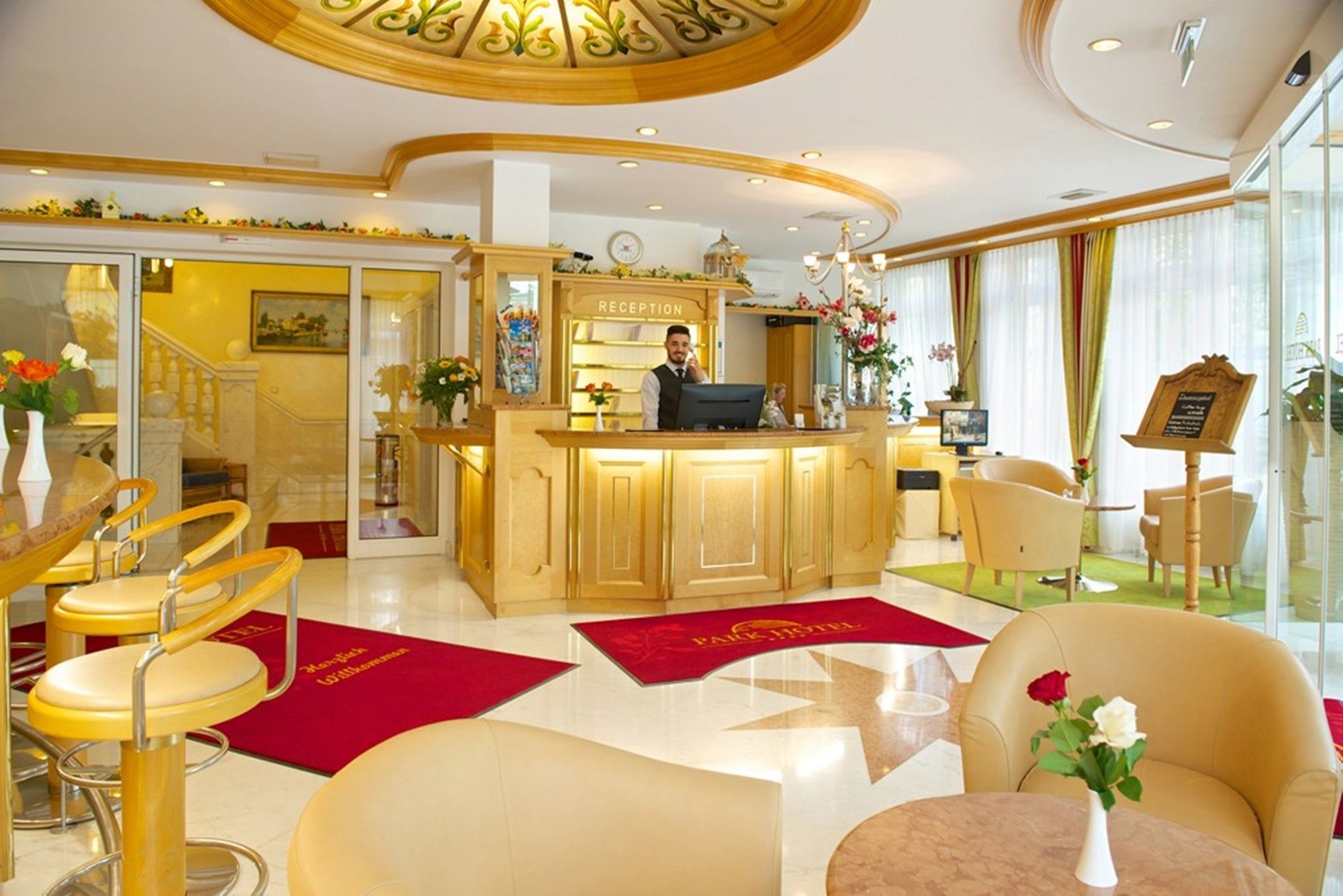 Parkhotel München Laim