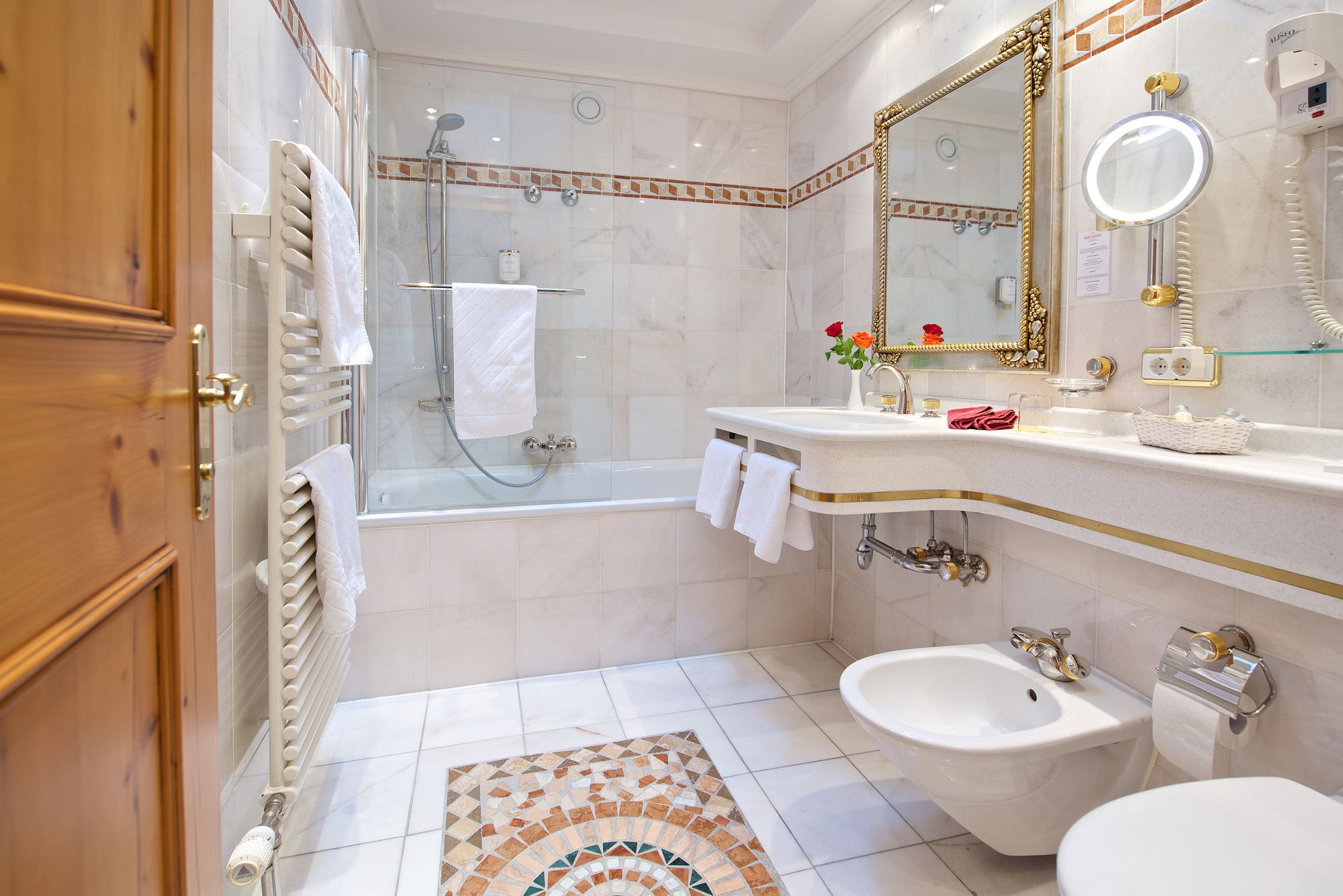Parkhotel München Laim