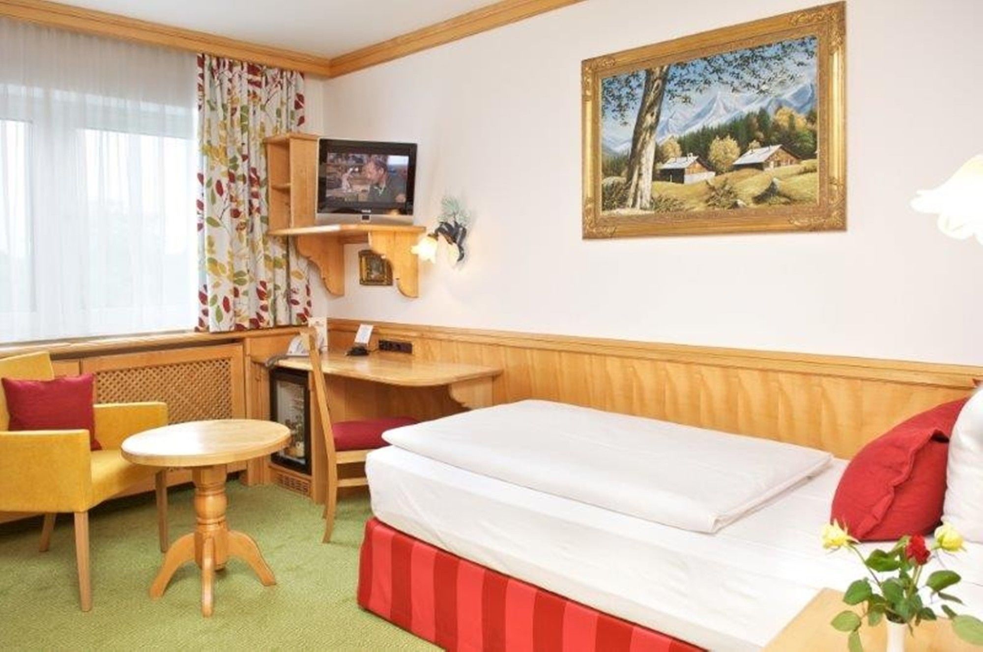 Parkhotel München Laim