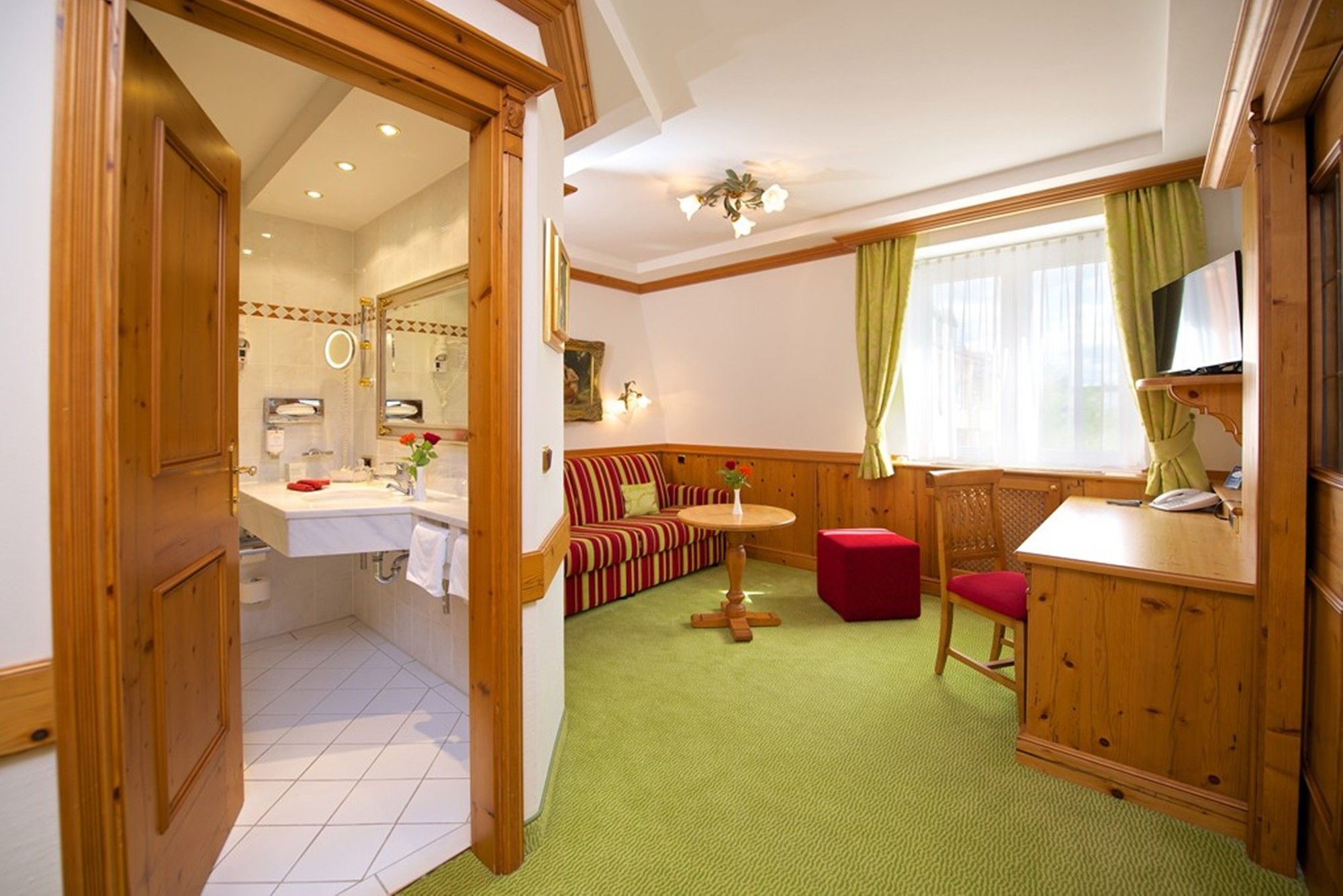 Parkhotel München Laim