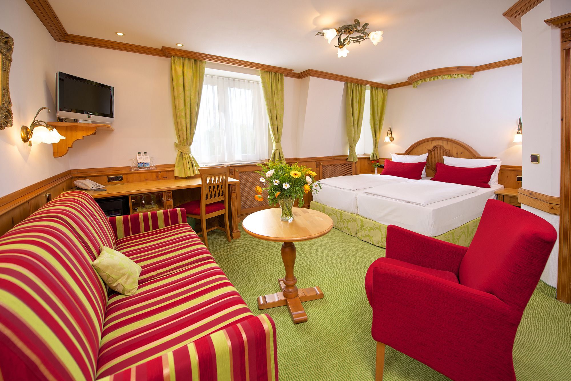Parkhotel München Laim