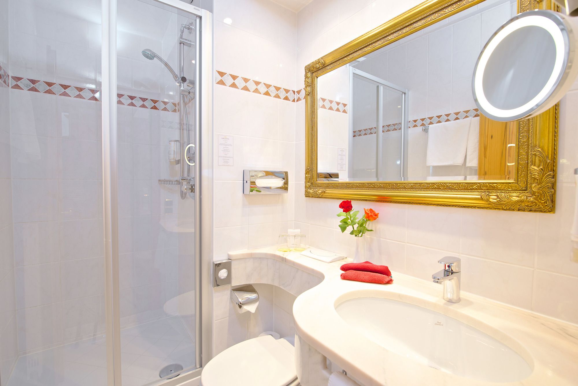 Parkhotel München Laim