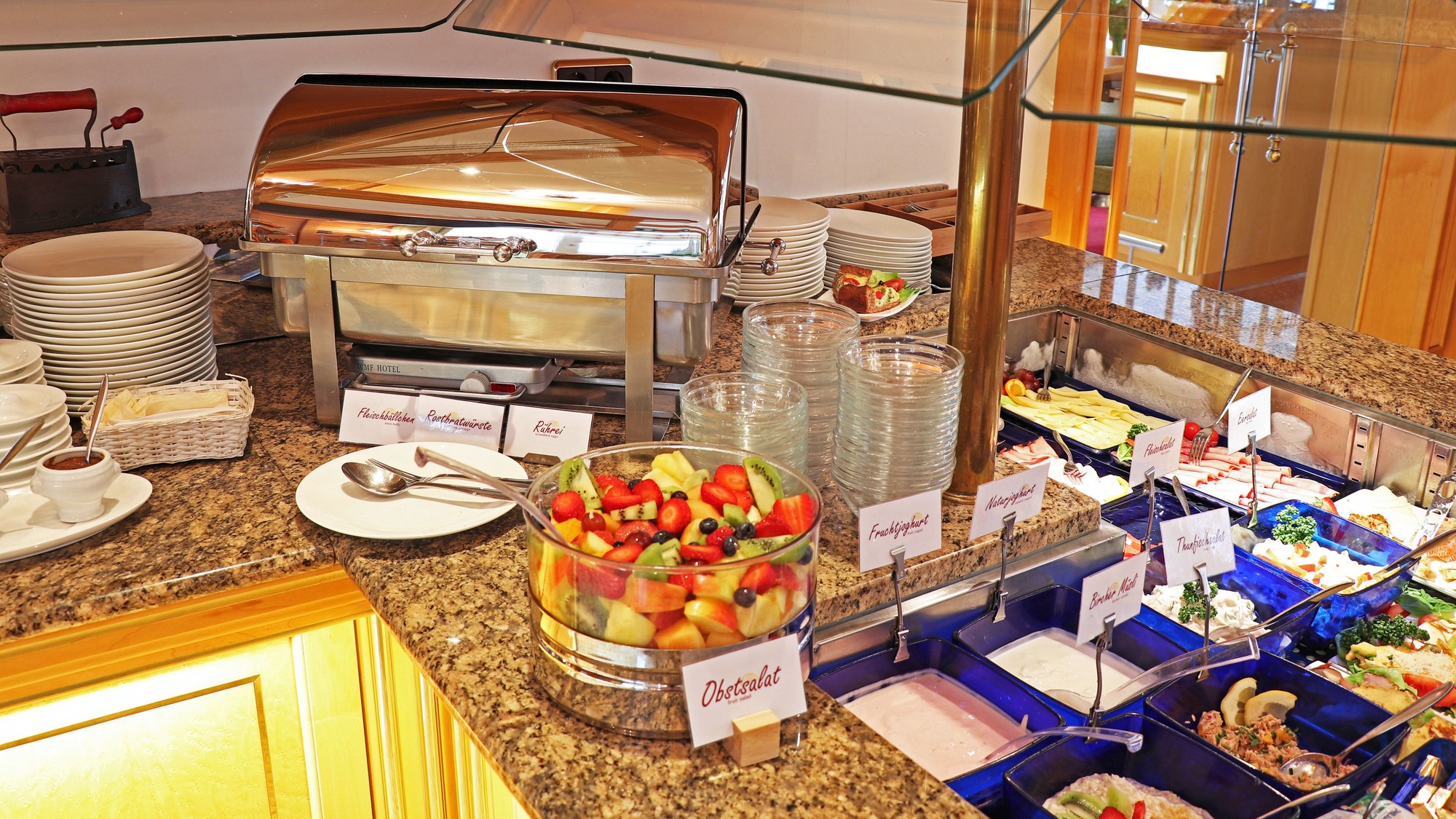 Parkhotel München Laim