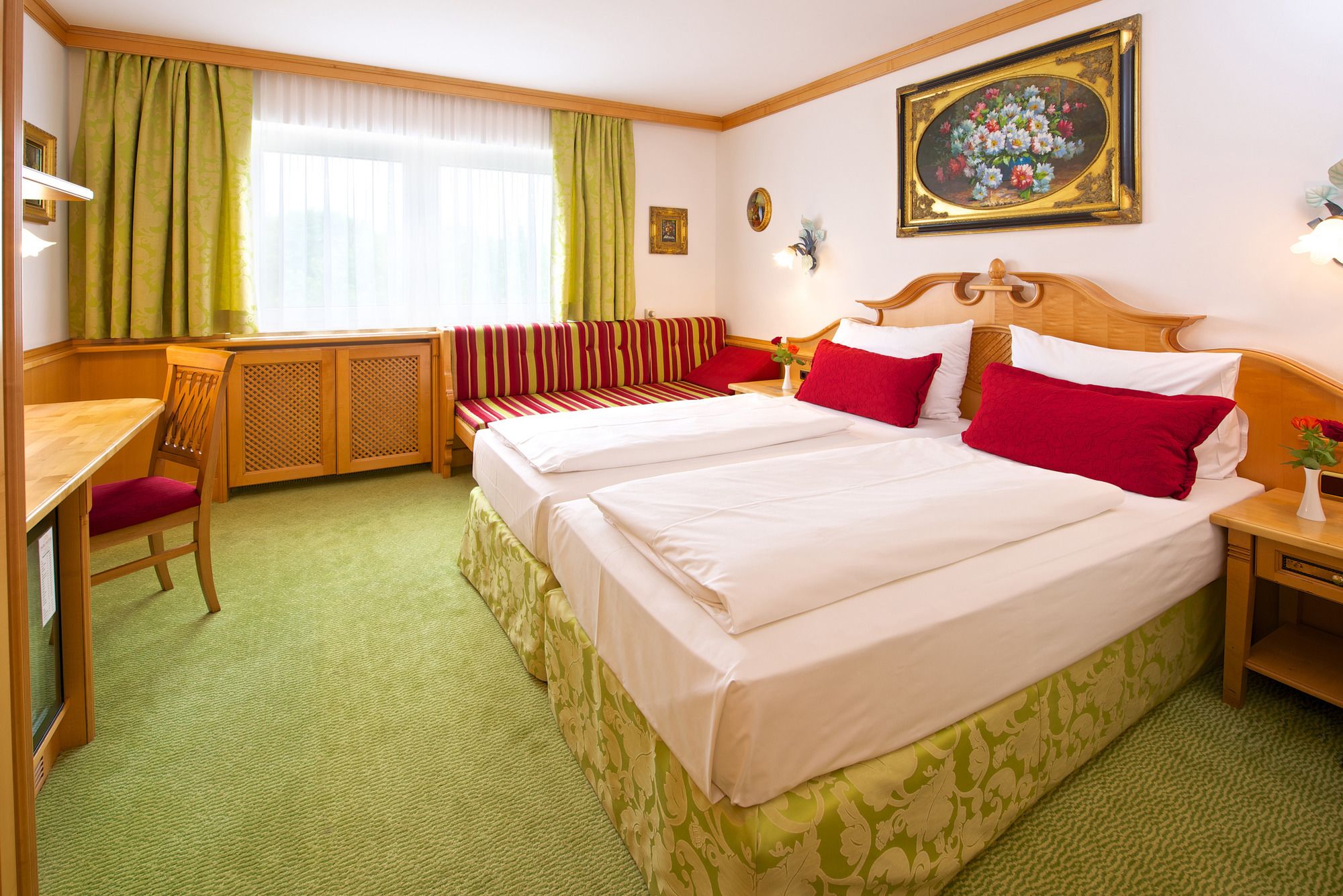 Parkhotel München Laim
