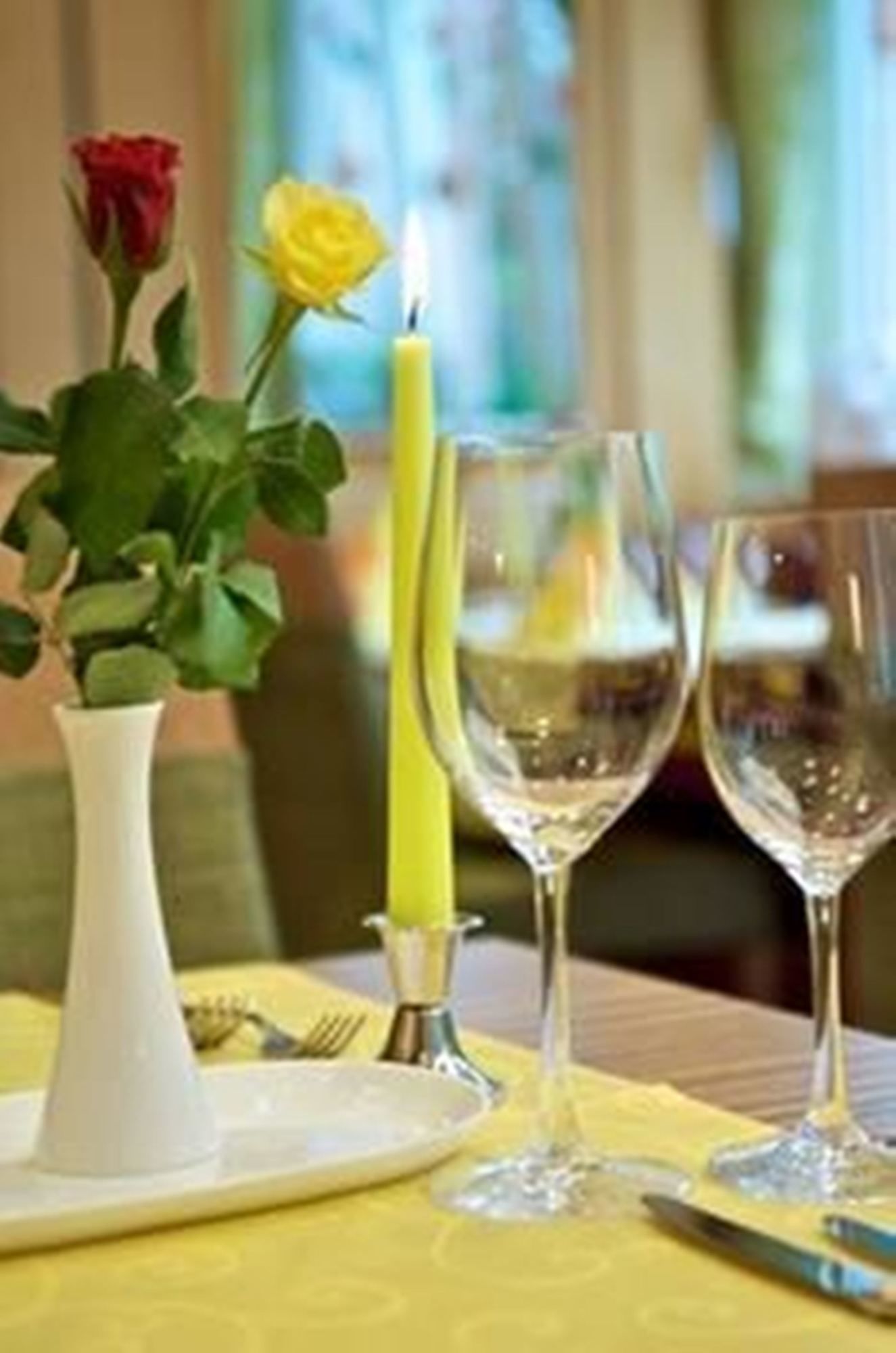 Parkhotel München Laim