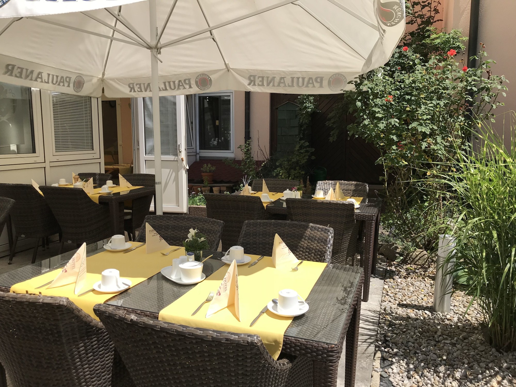 Parkhotel München Laim