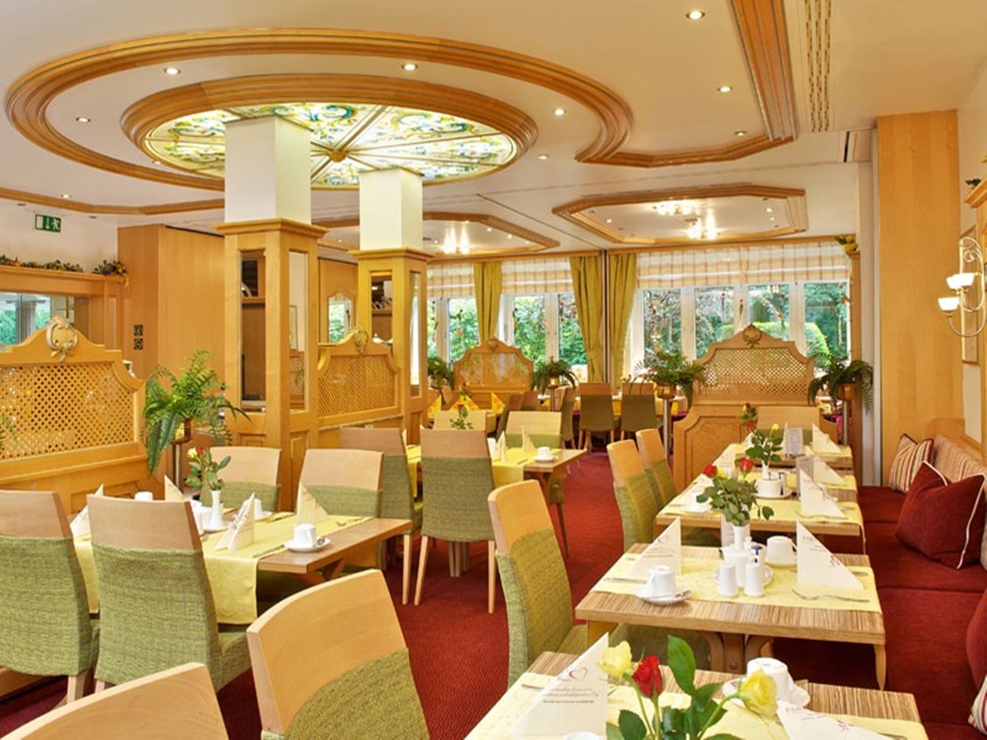 Parkhotel München Laim