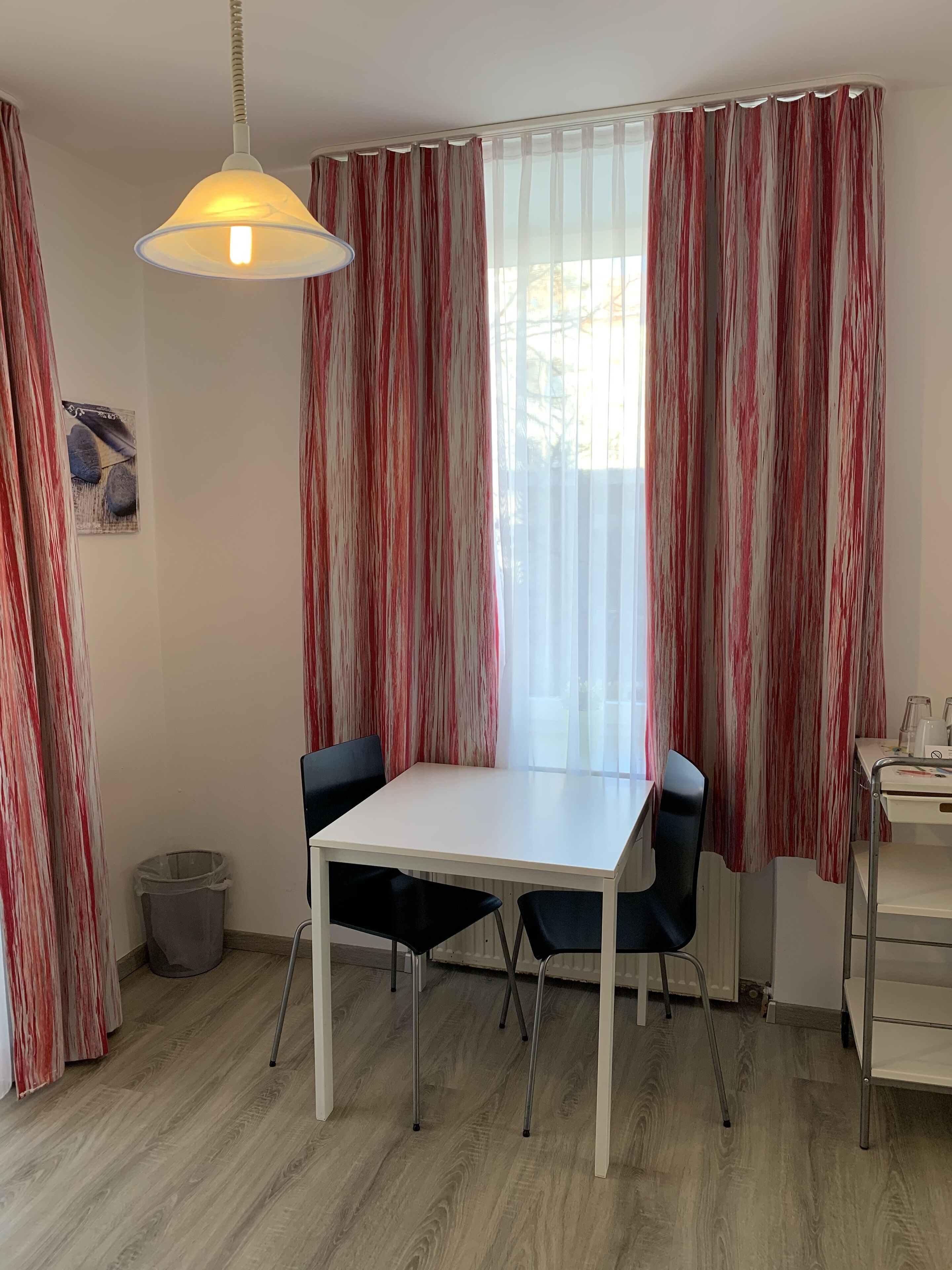 Pension Belo Sono
