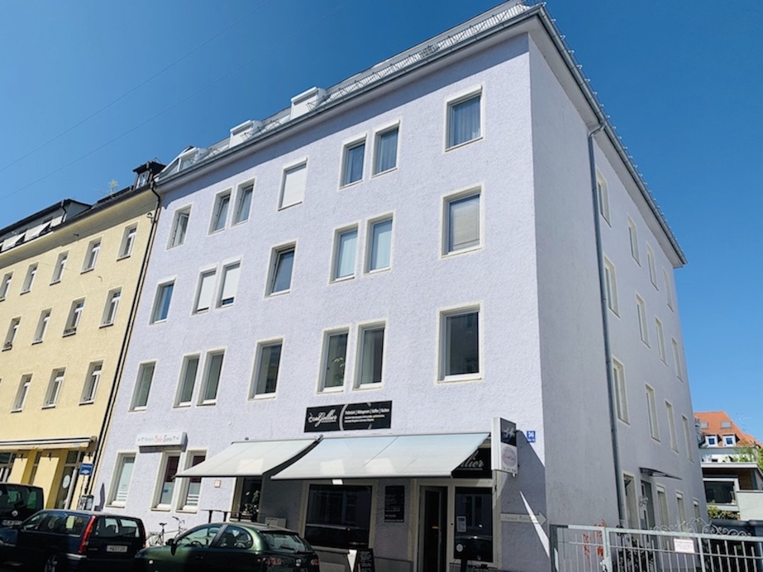 Pension Belo Sono