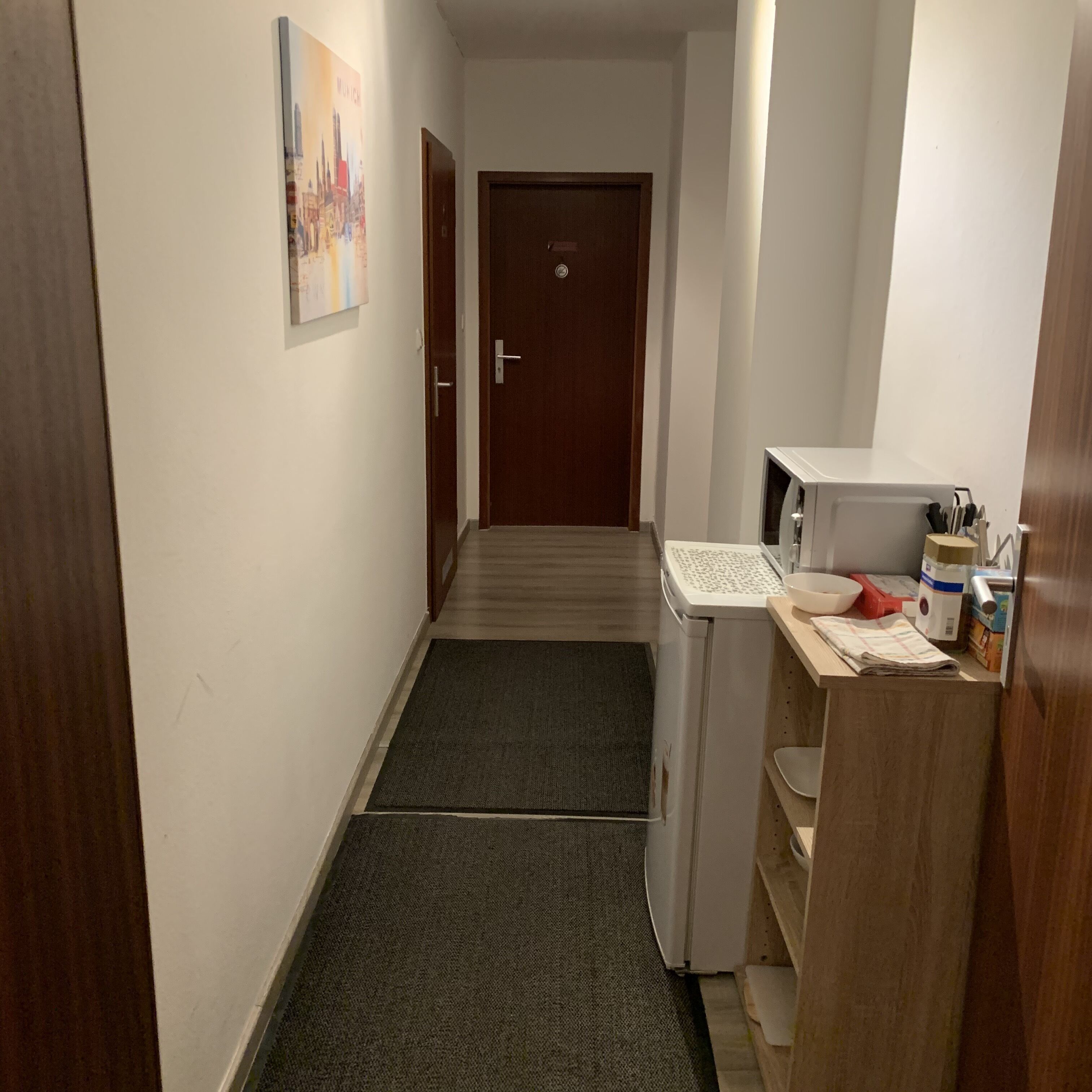 Pension Belo Sono