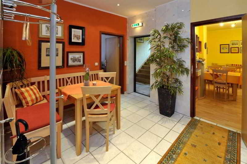 Pension Margit