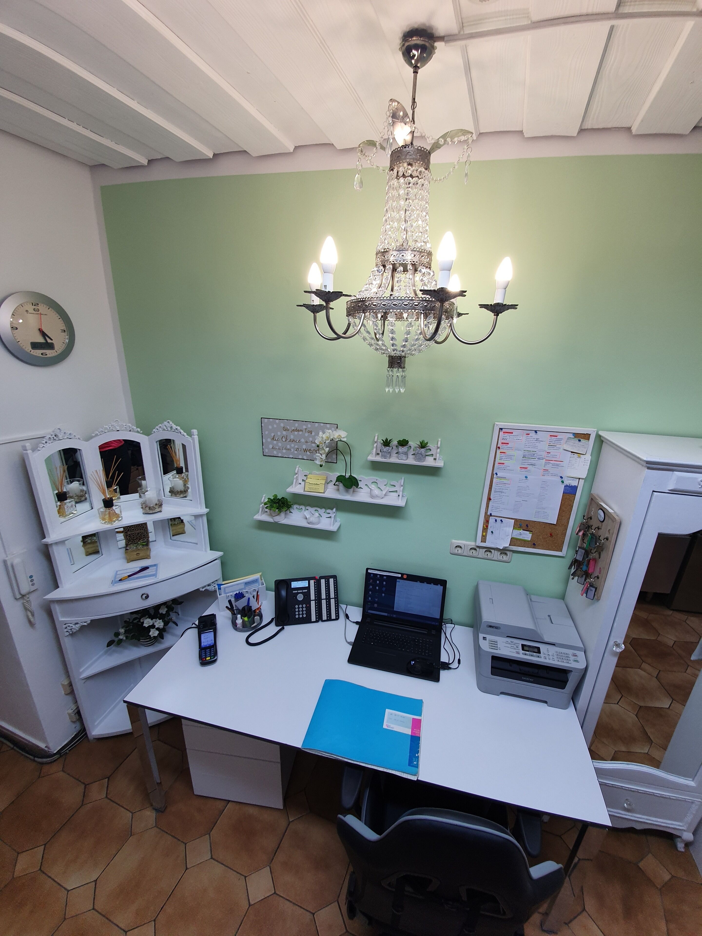 Pension Seibel