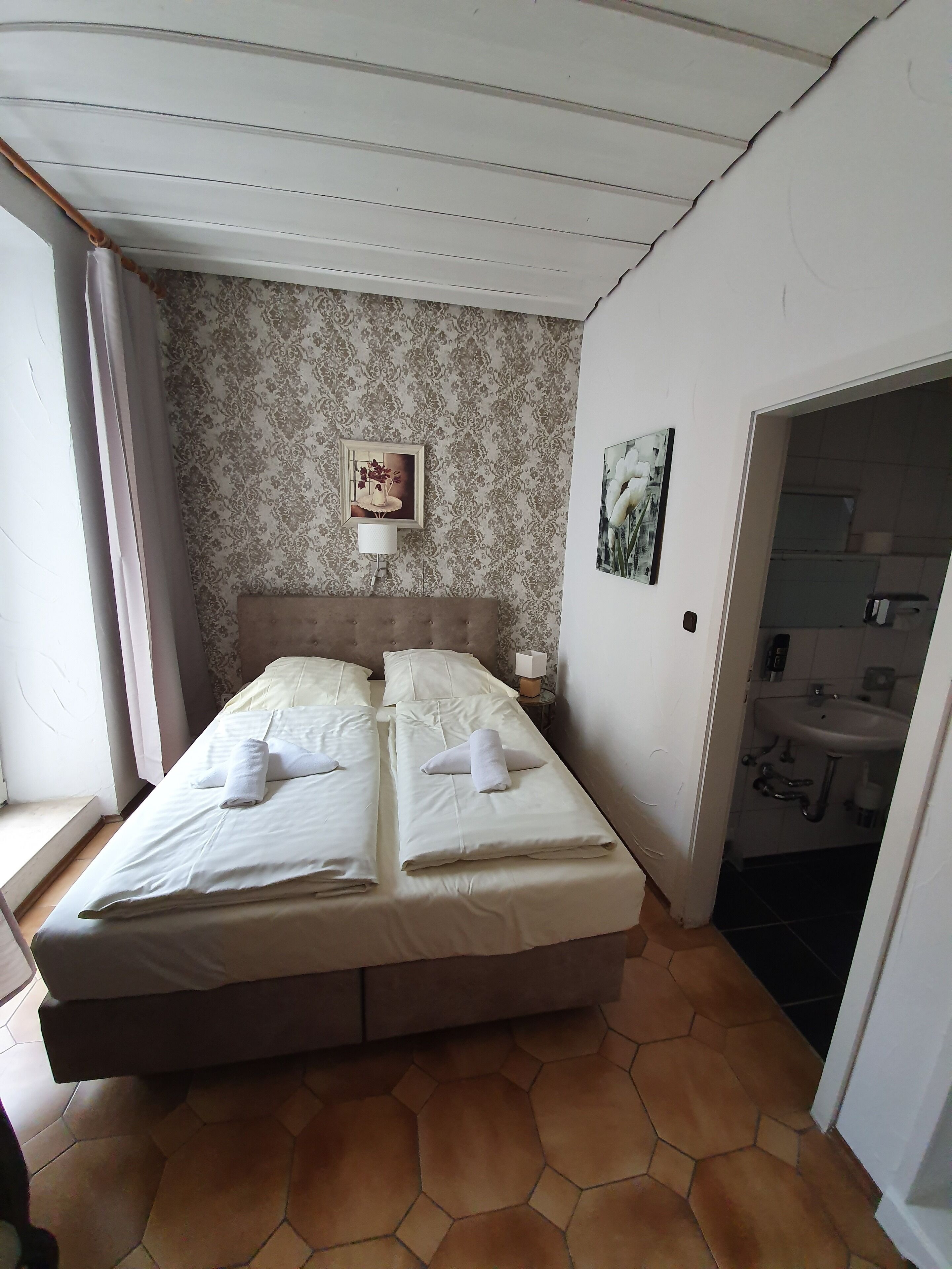 Pension Seibel