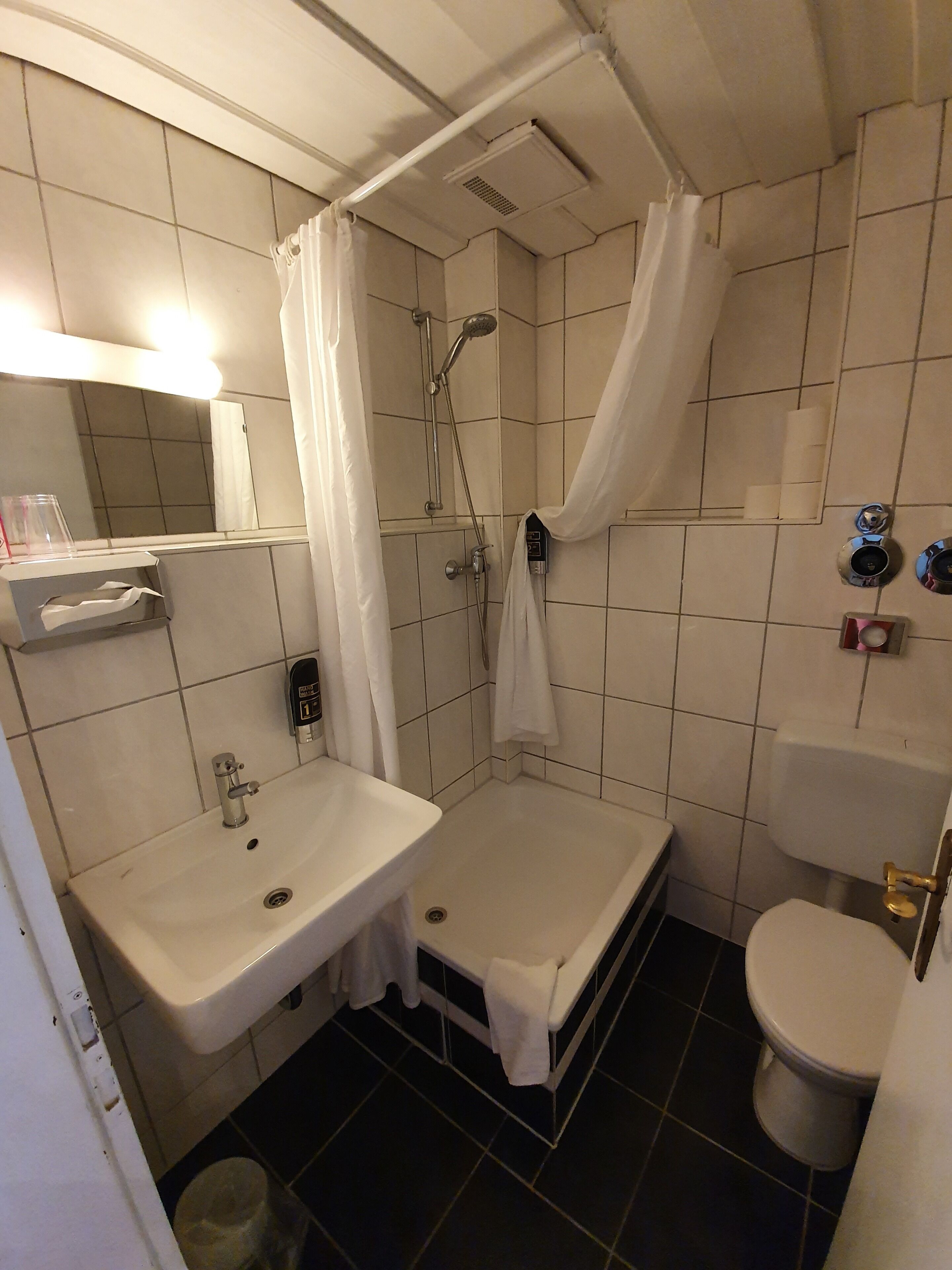 Pension Seibel