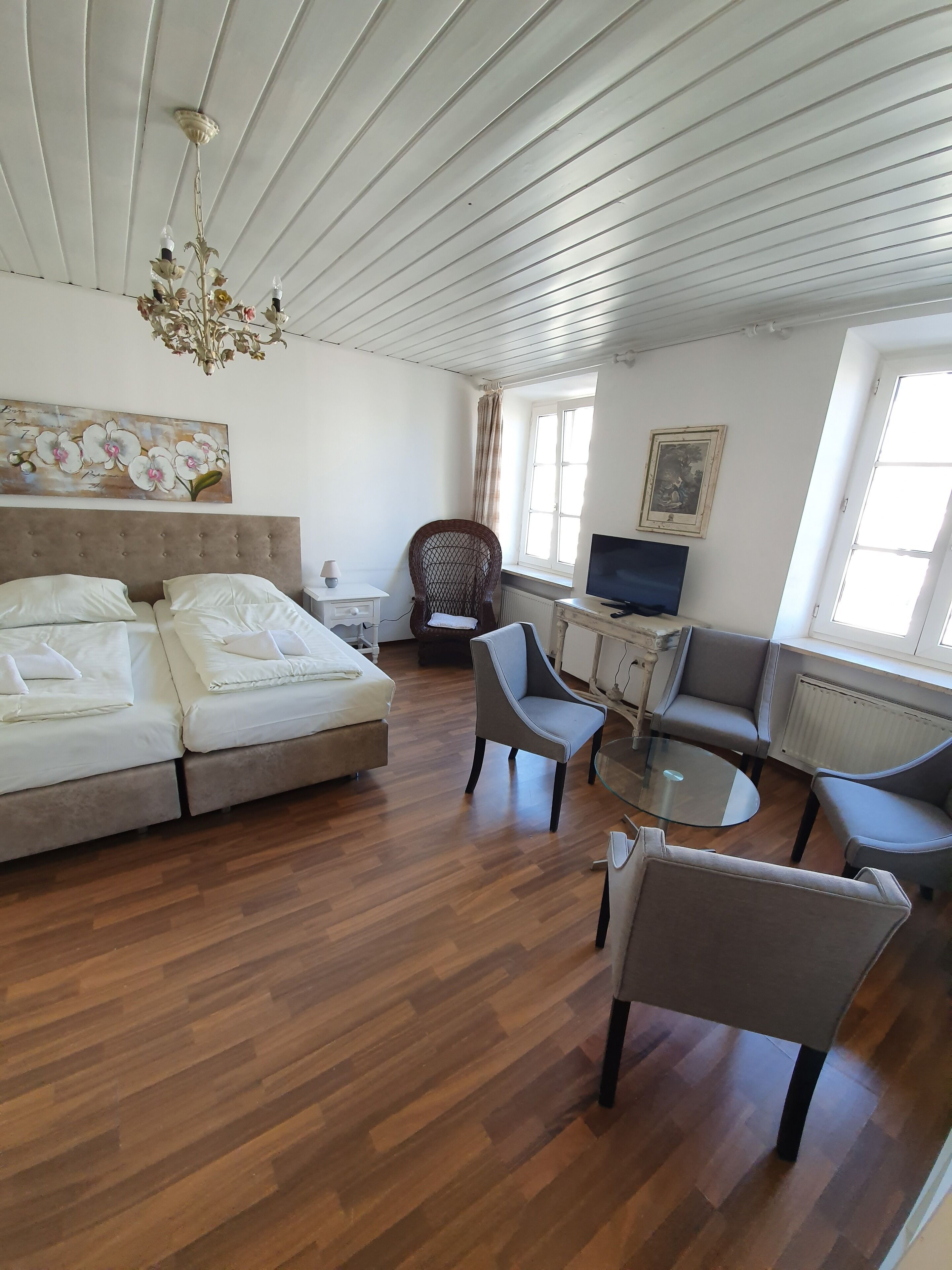 Pension Seibel