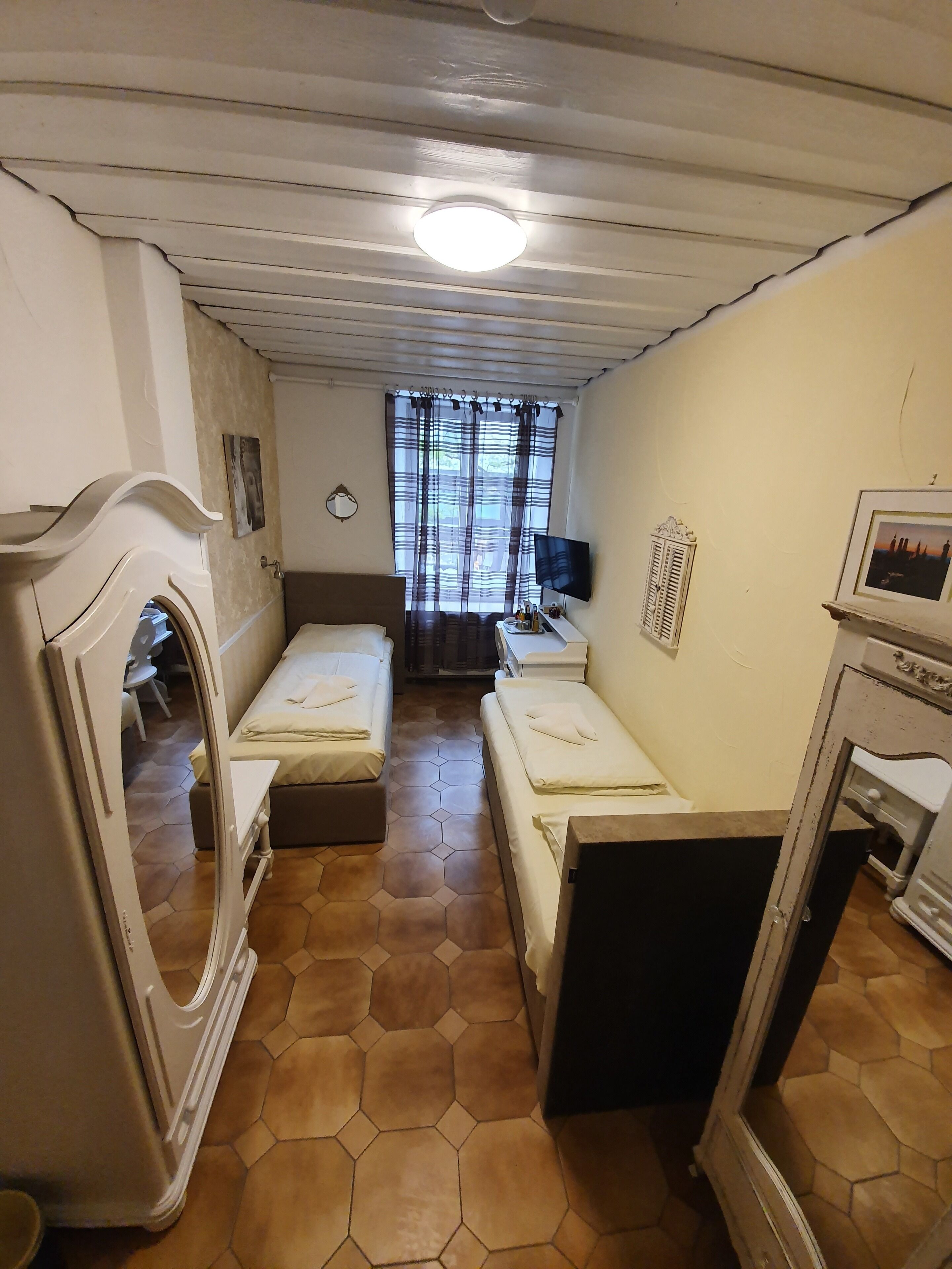 Pension Seibel