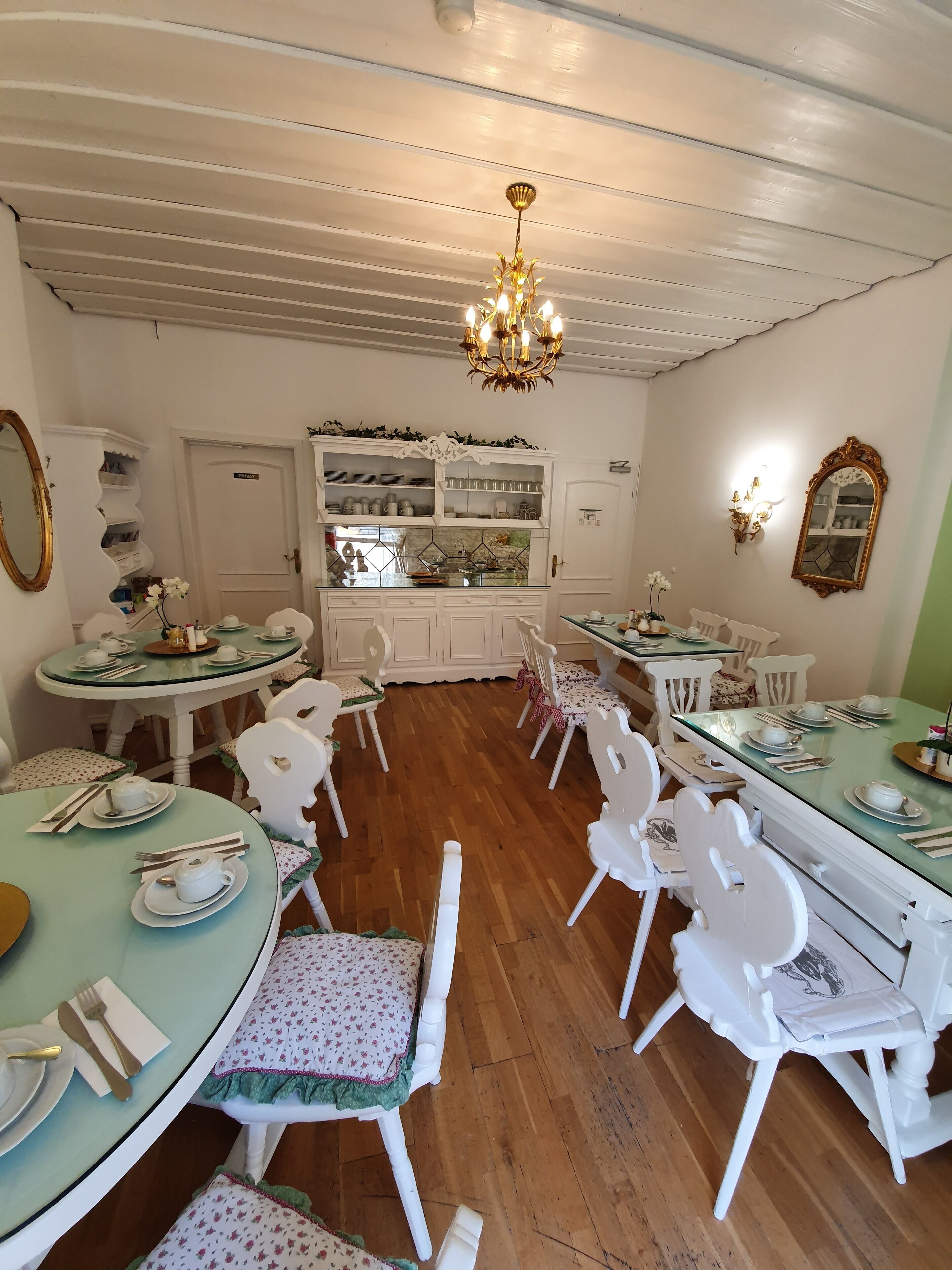 Pension Seibel