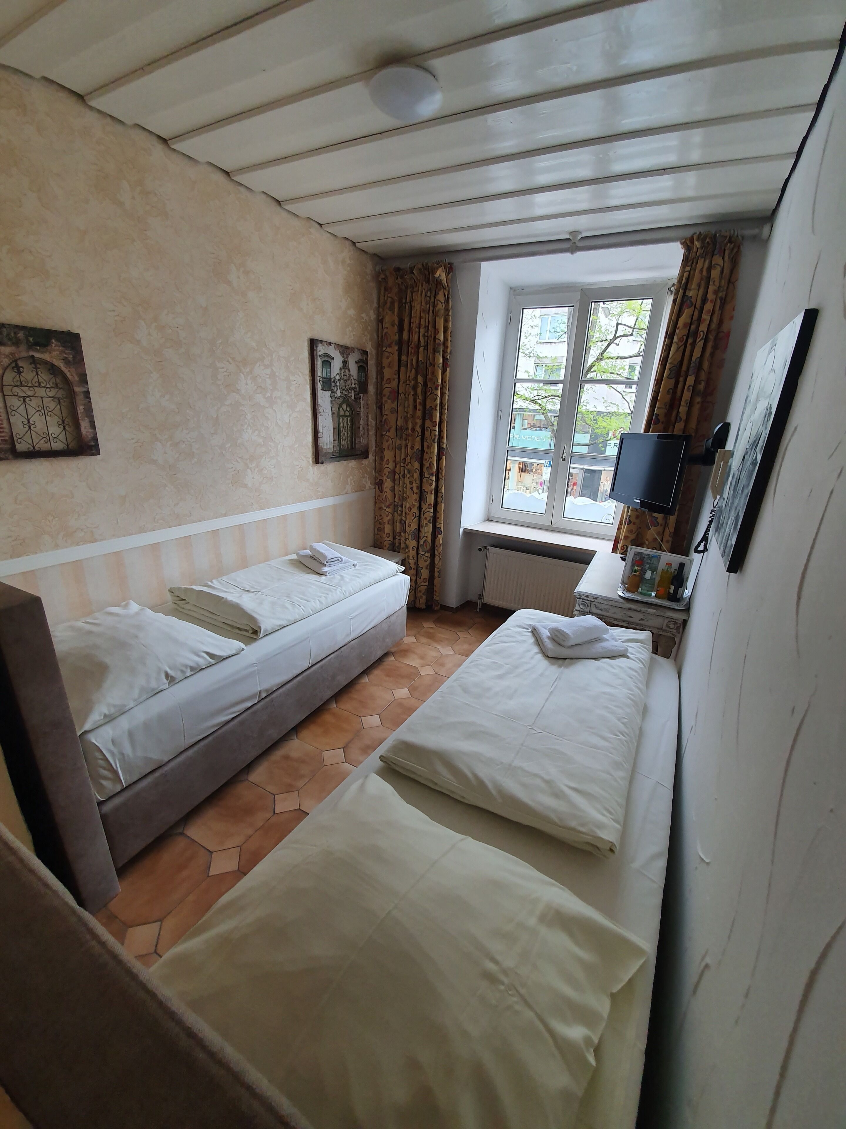 Pension Seibel