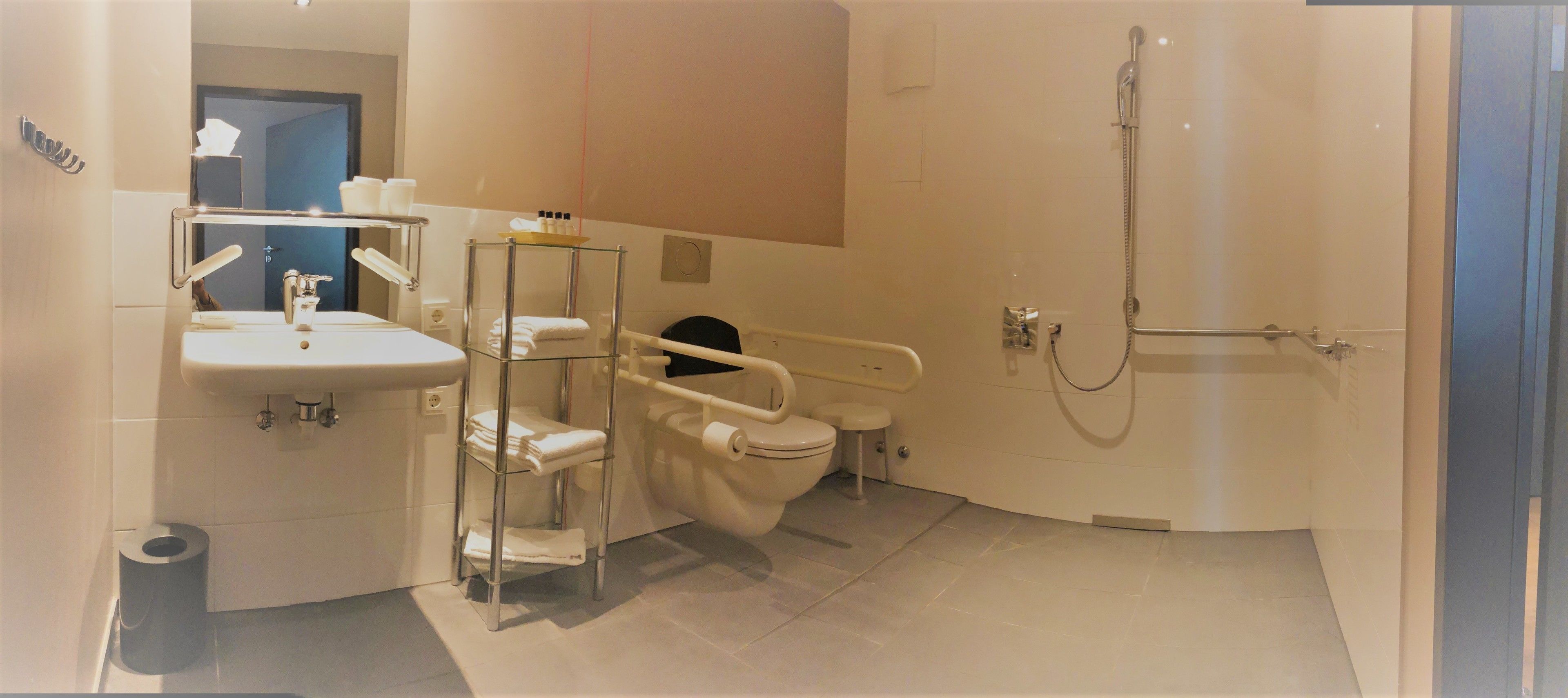 Relexa Hotel München
