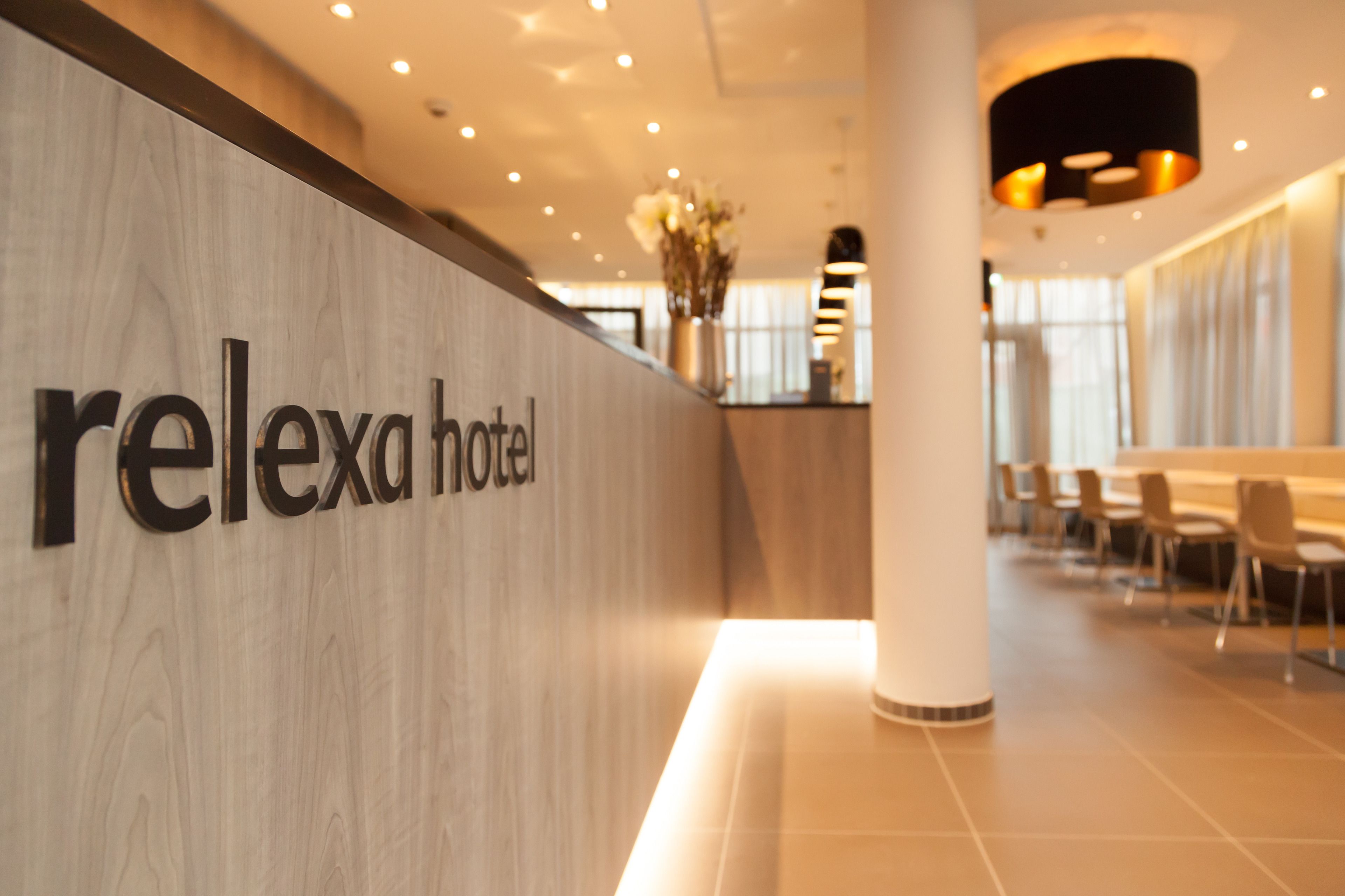 Relexa Hotel München