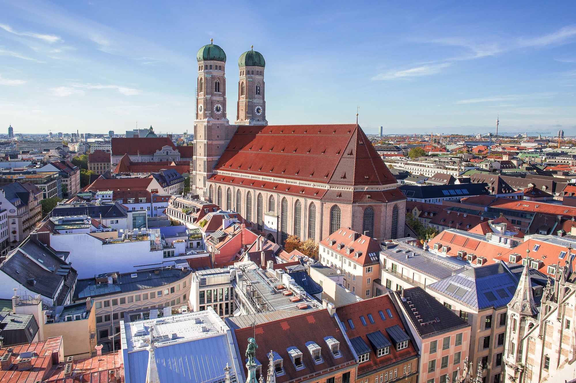 Rilano 24/7 Hotel München