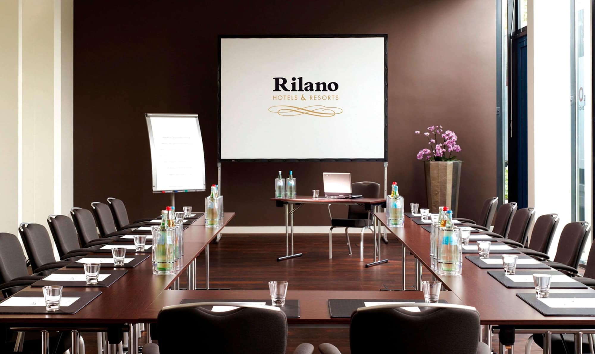 Rilano 24/7 Hotel München