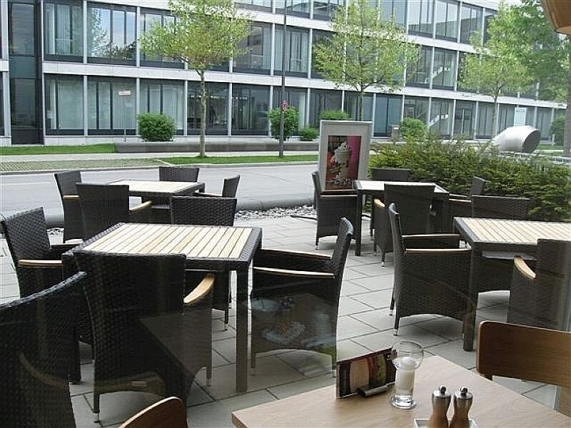 Rilano 24/7 Hotel München