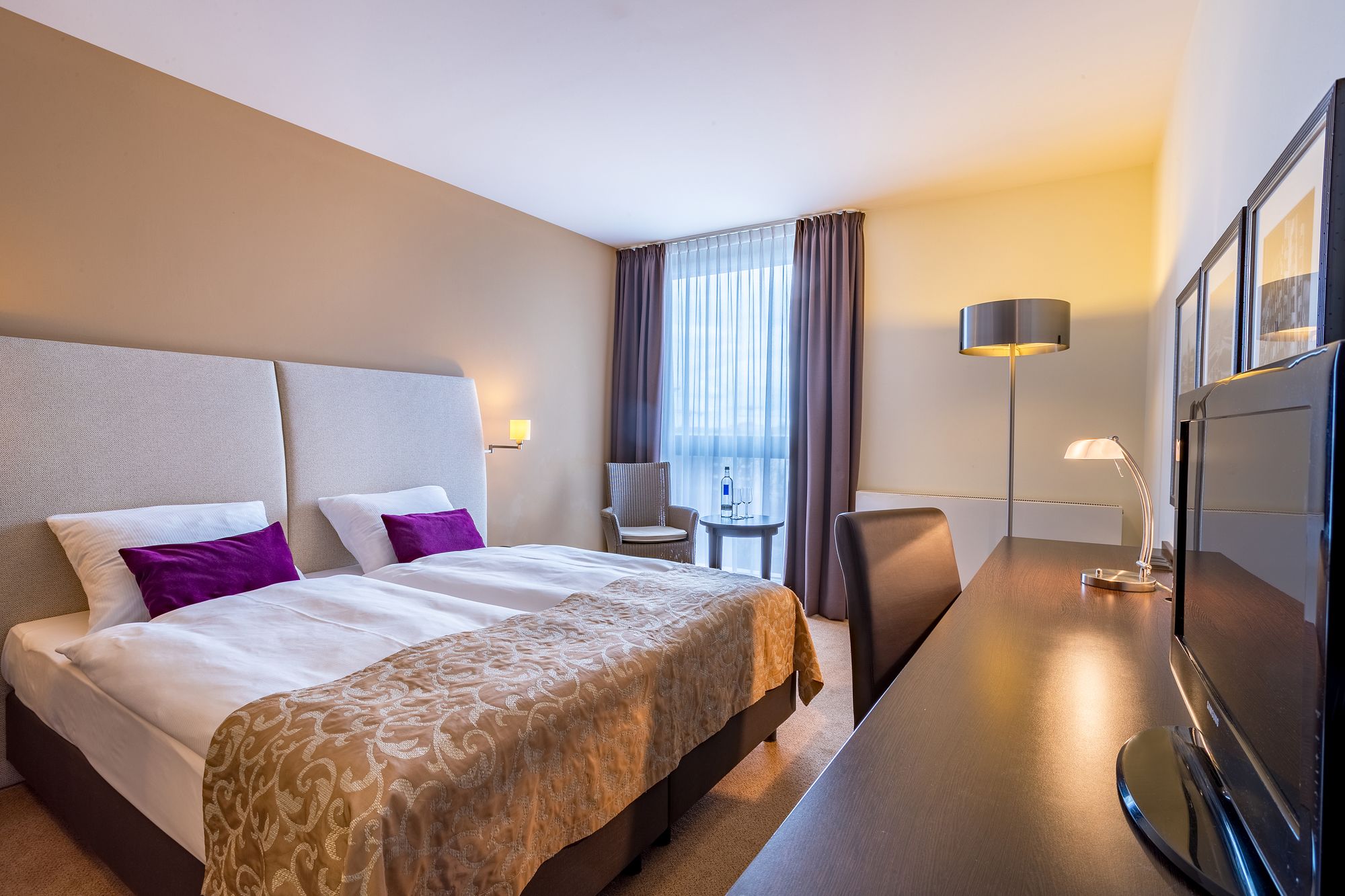 Rilano 24/7 Hotel München