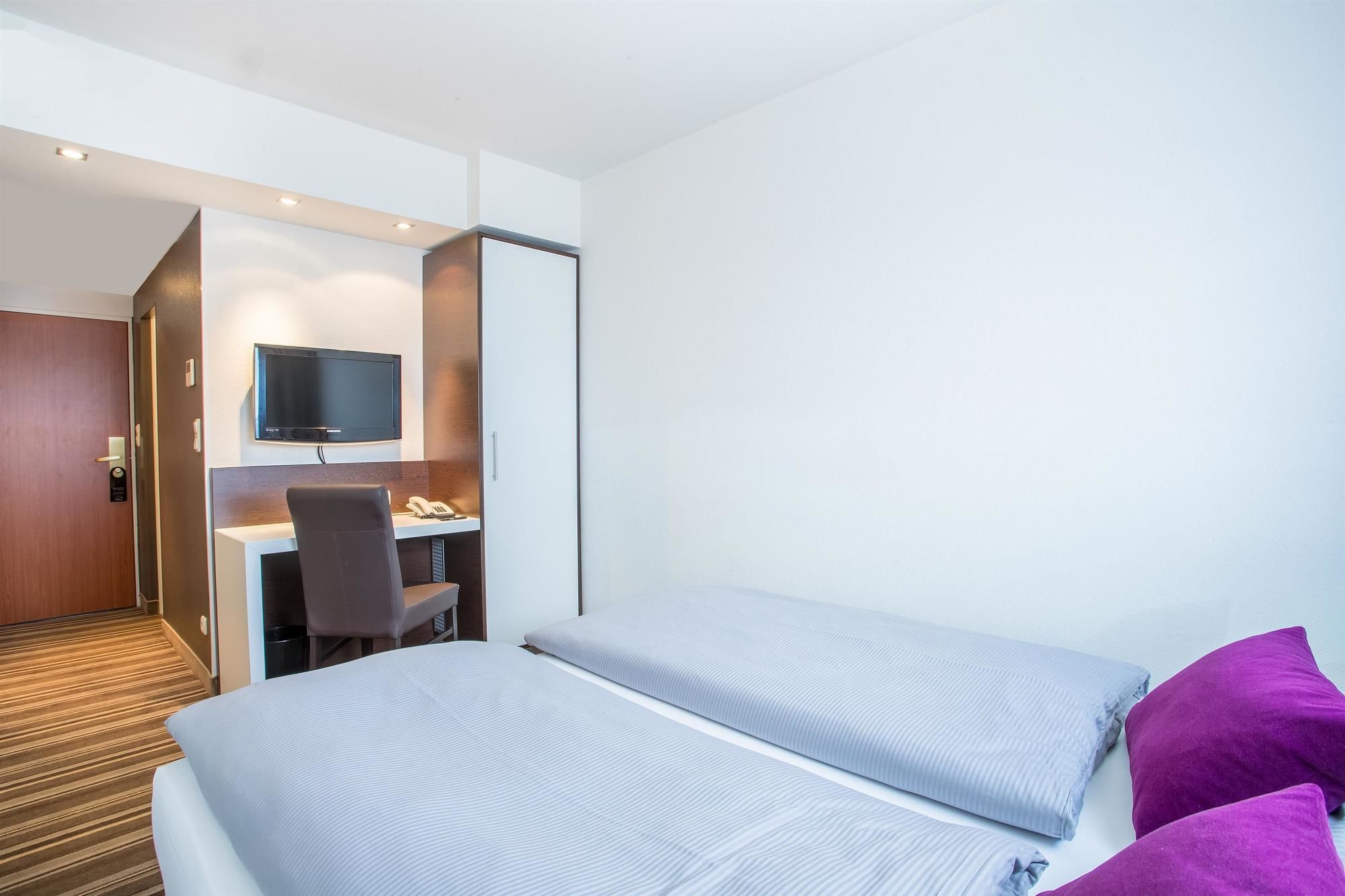 Rilano 24/7 Hotel München