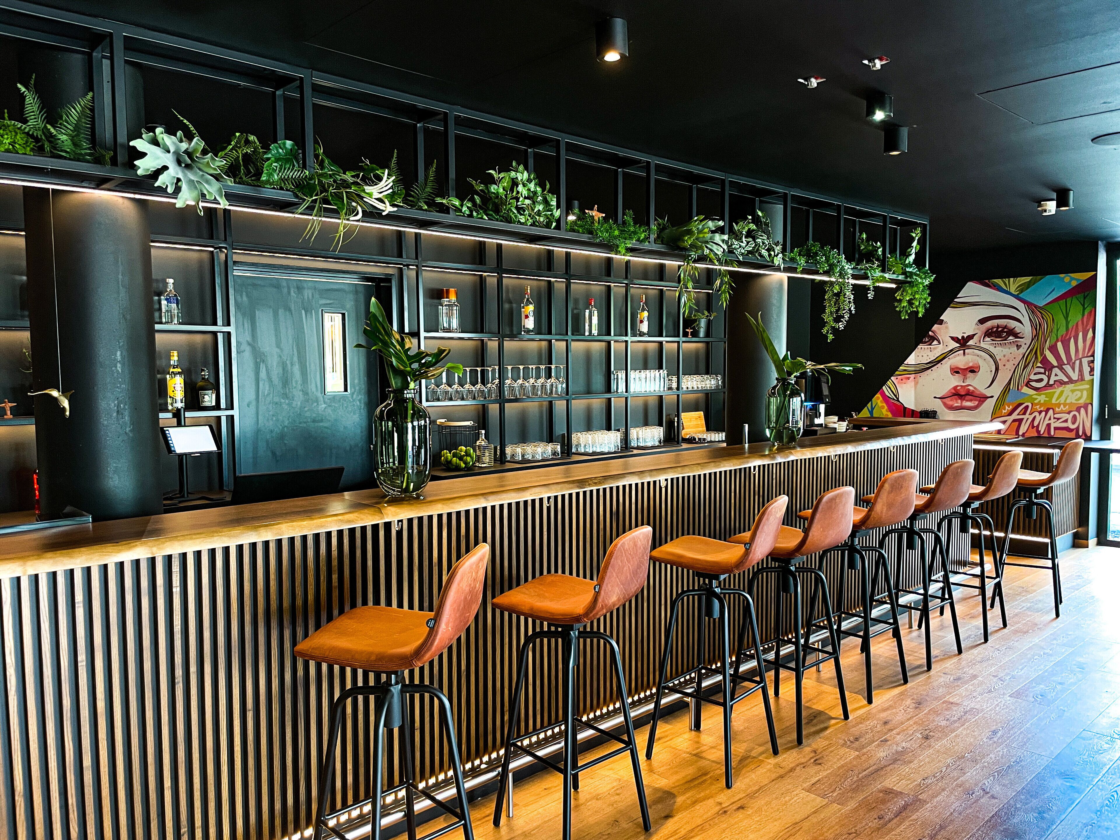 Rioca Munich Posto 3