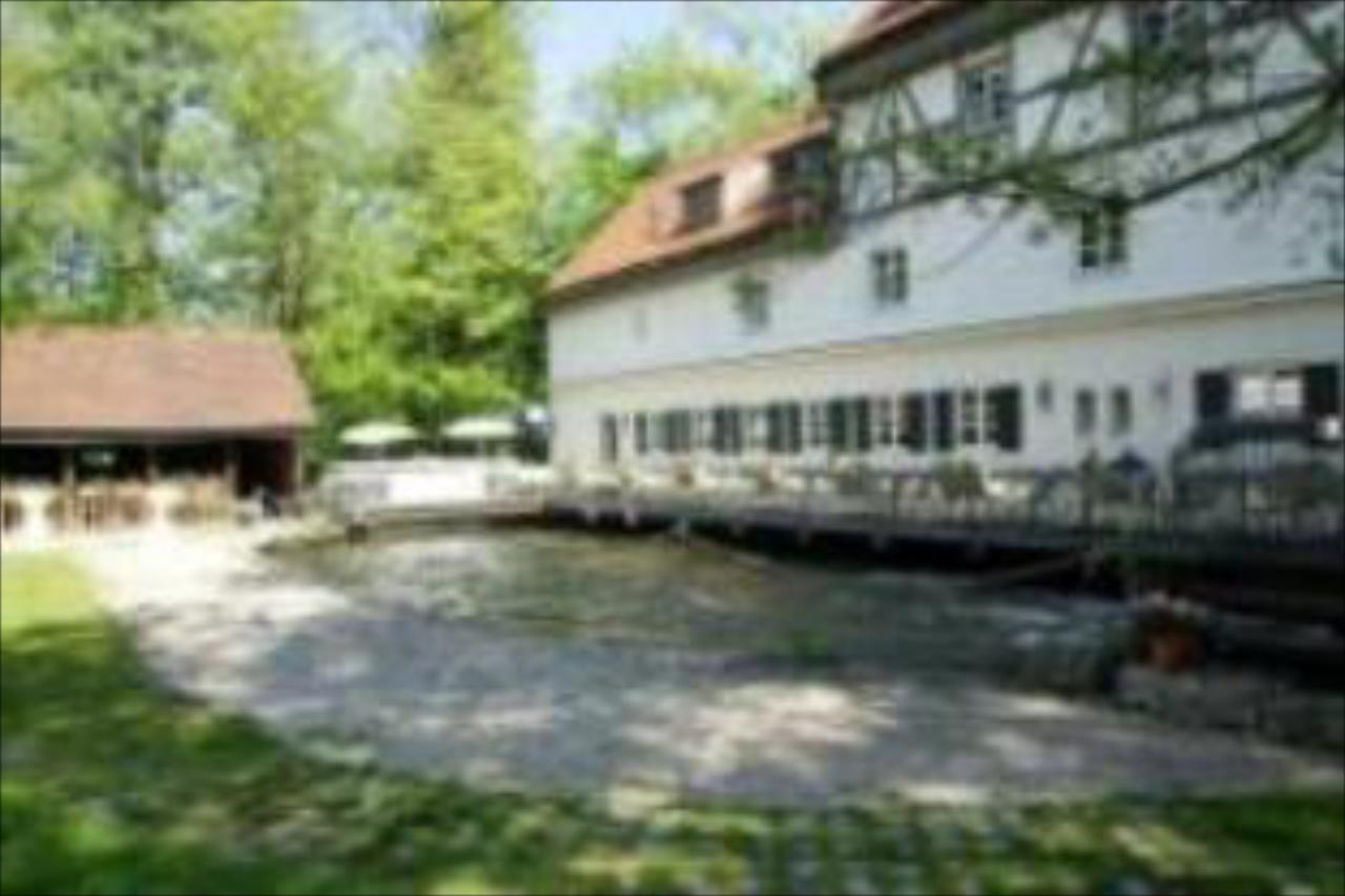 Insel Mühle