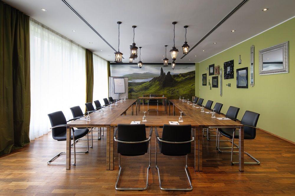 DORMERO Hotel München-Kirchheim Messe
