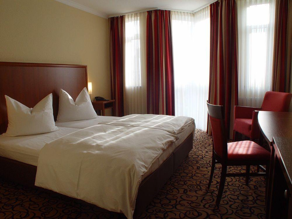 DORMERO Hotel München-Kirchheim Messe
