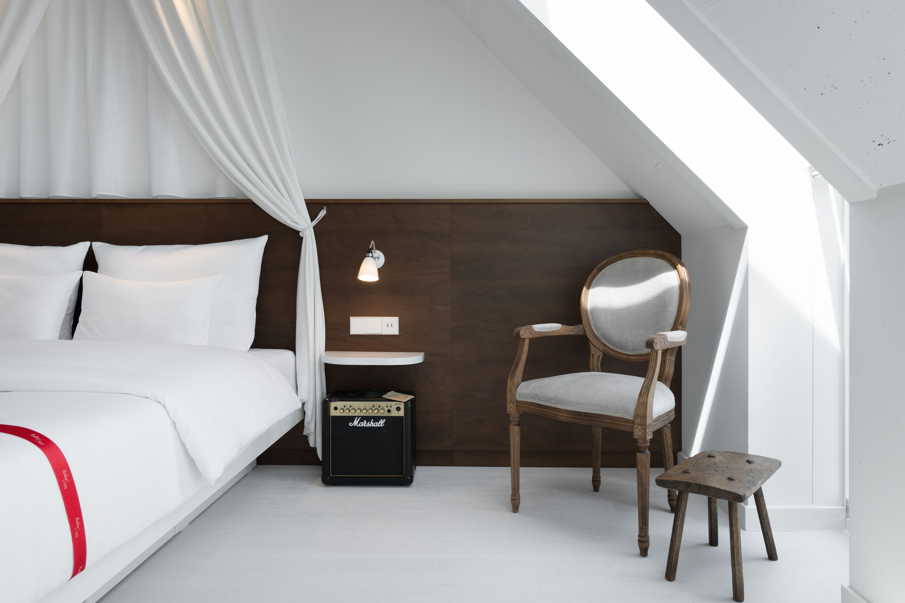 Ruby Rosi Hotel