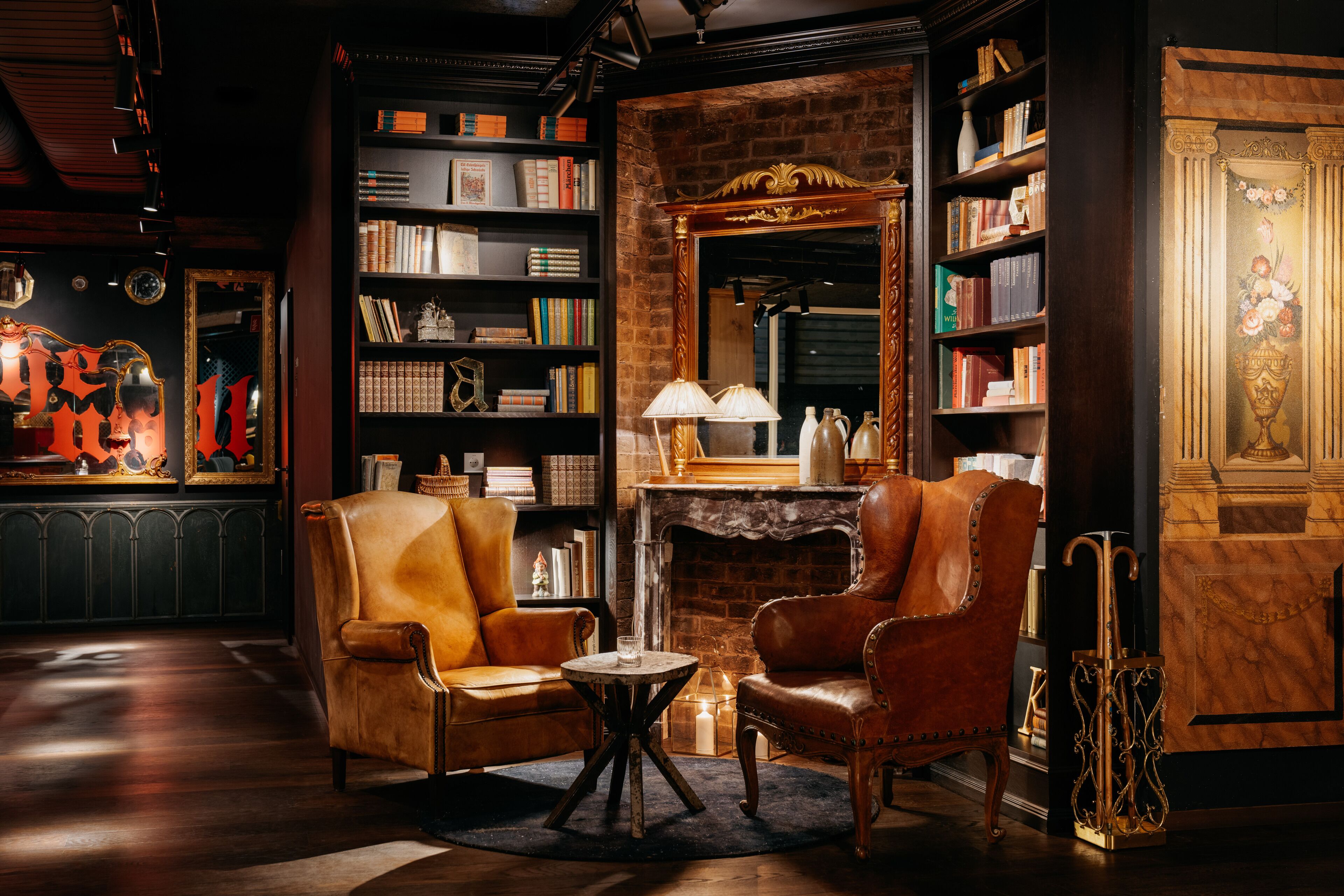Ruby Rosi Hotel