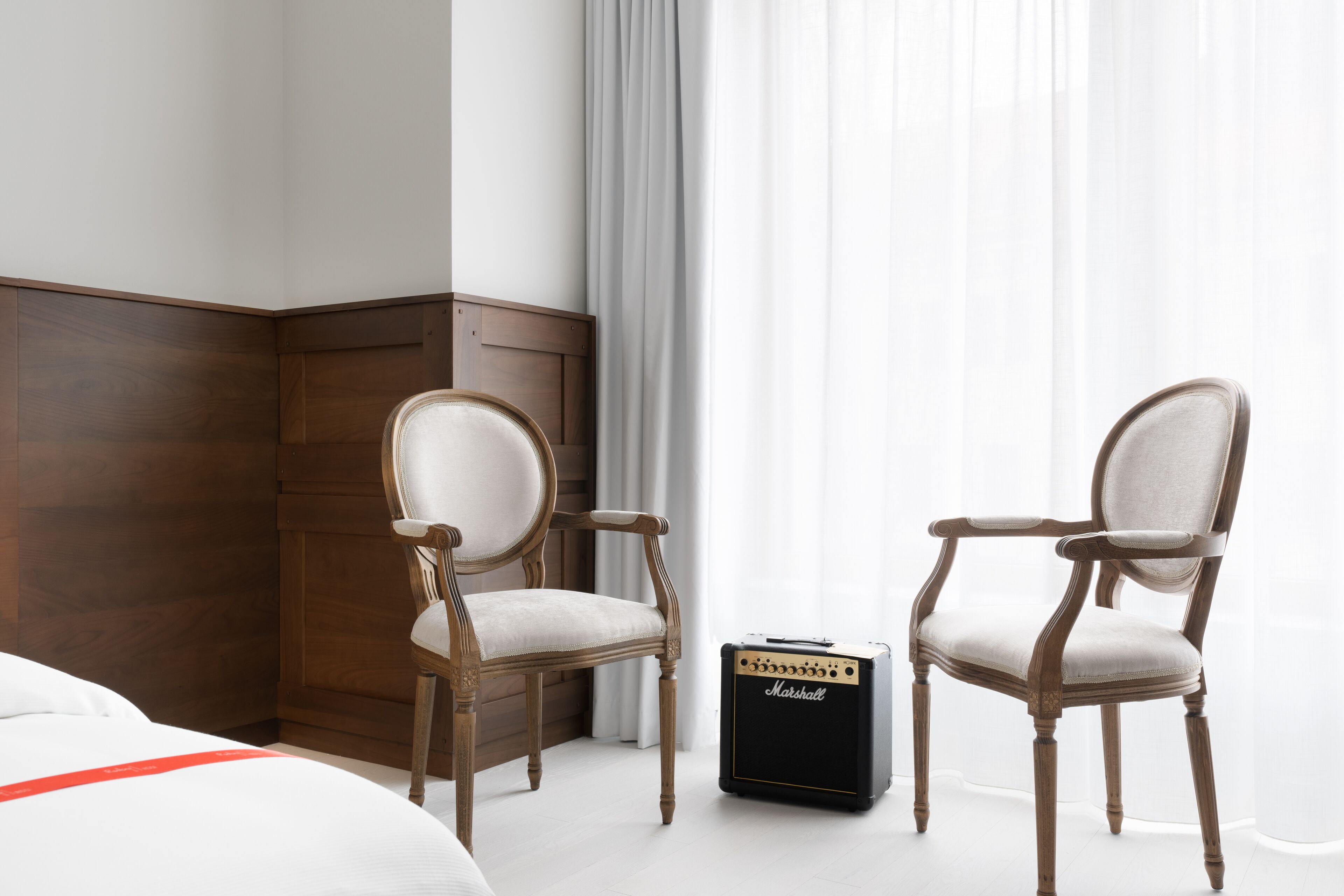 Ruby Rosi Hotel