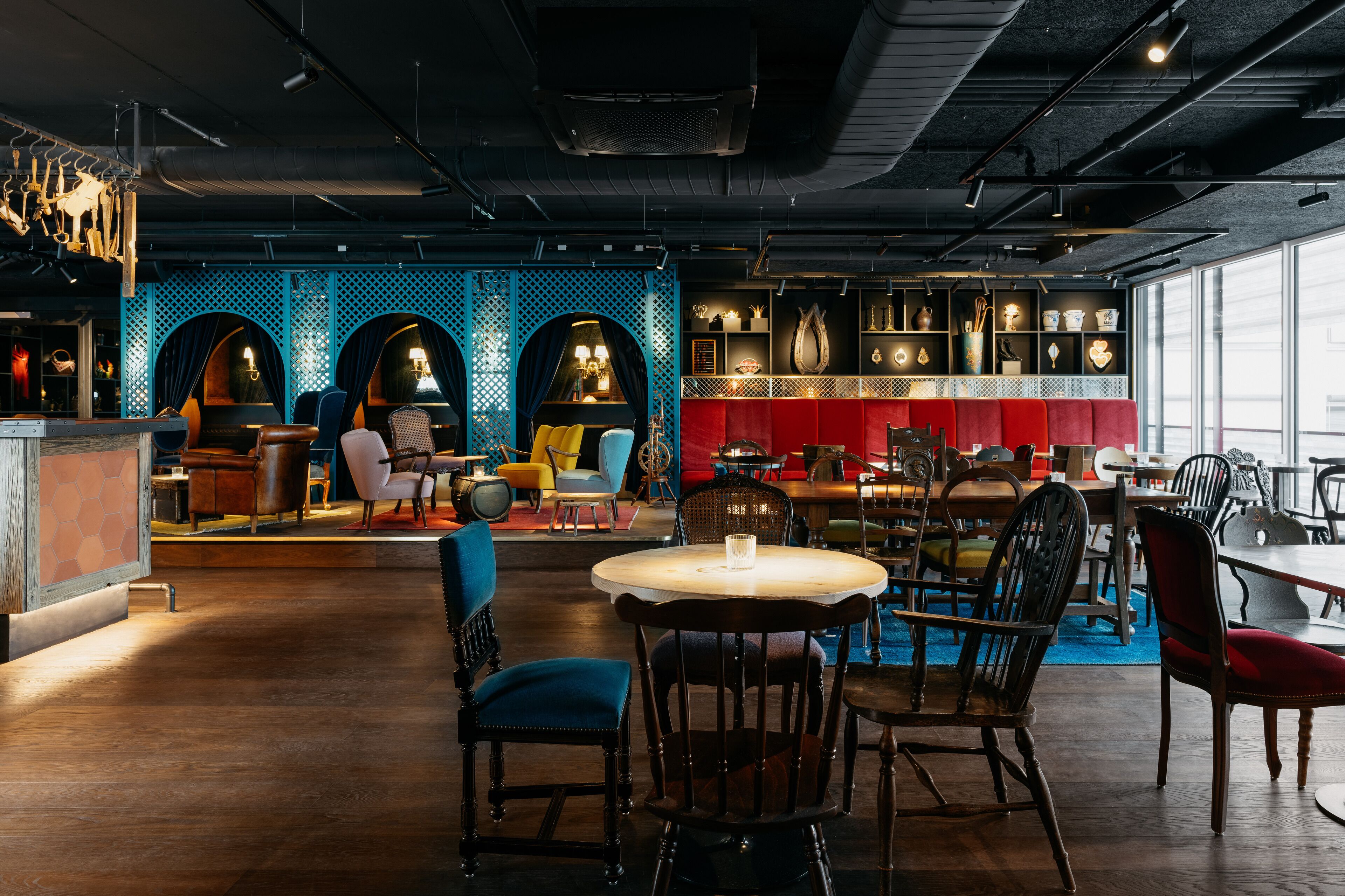 Ruby Rosi Hotel