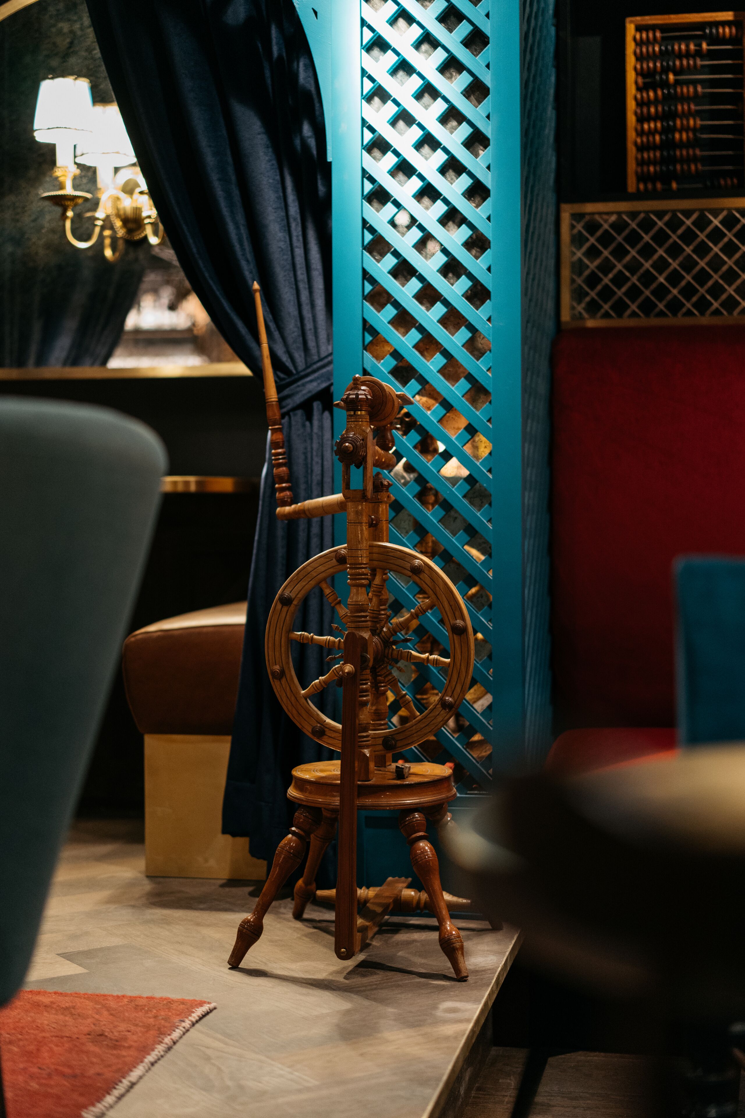 Ruby Rosi Hotel