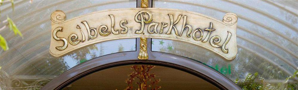 Seibels Park