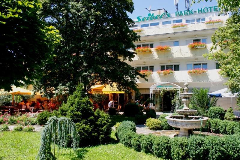 Seibels Park