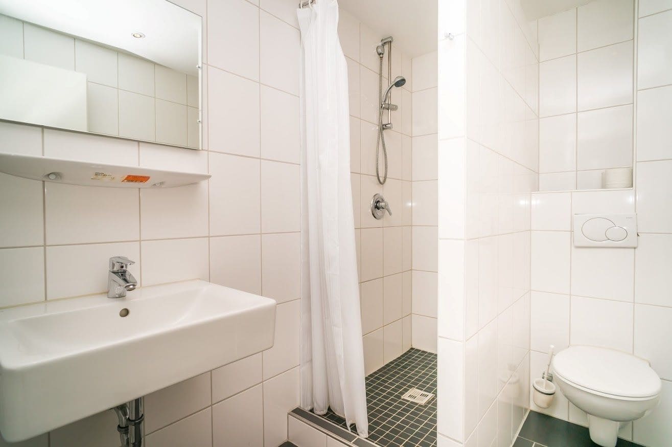 Smart Stay Hotel Munich City
