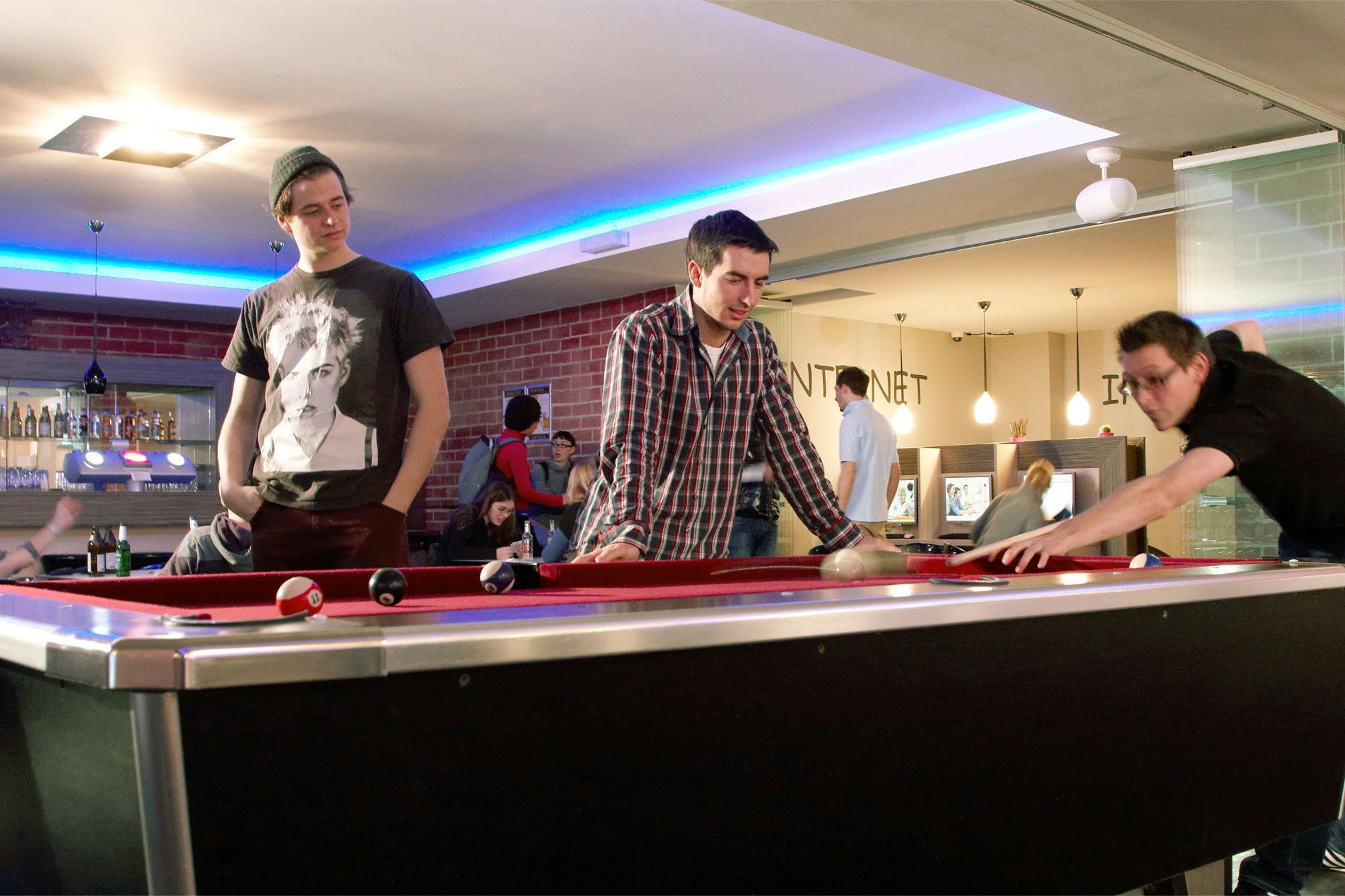 Smart Stay Hotel Munich City