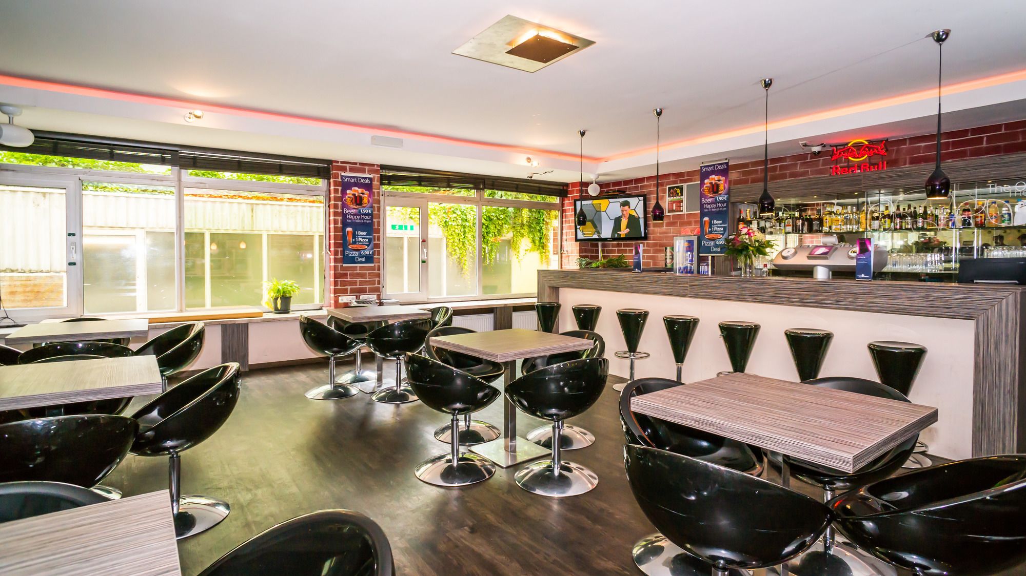 Smart Stay Hotel Munich City